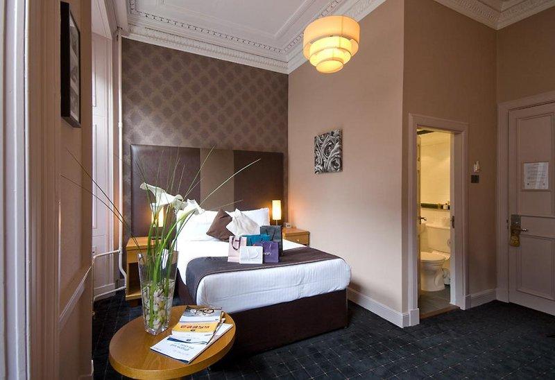 Safestay Glasgow — photo 4