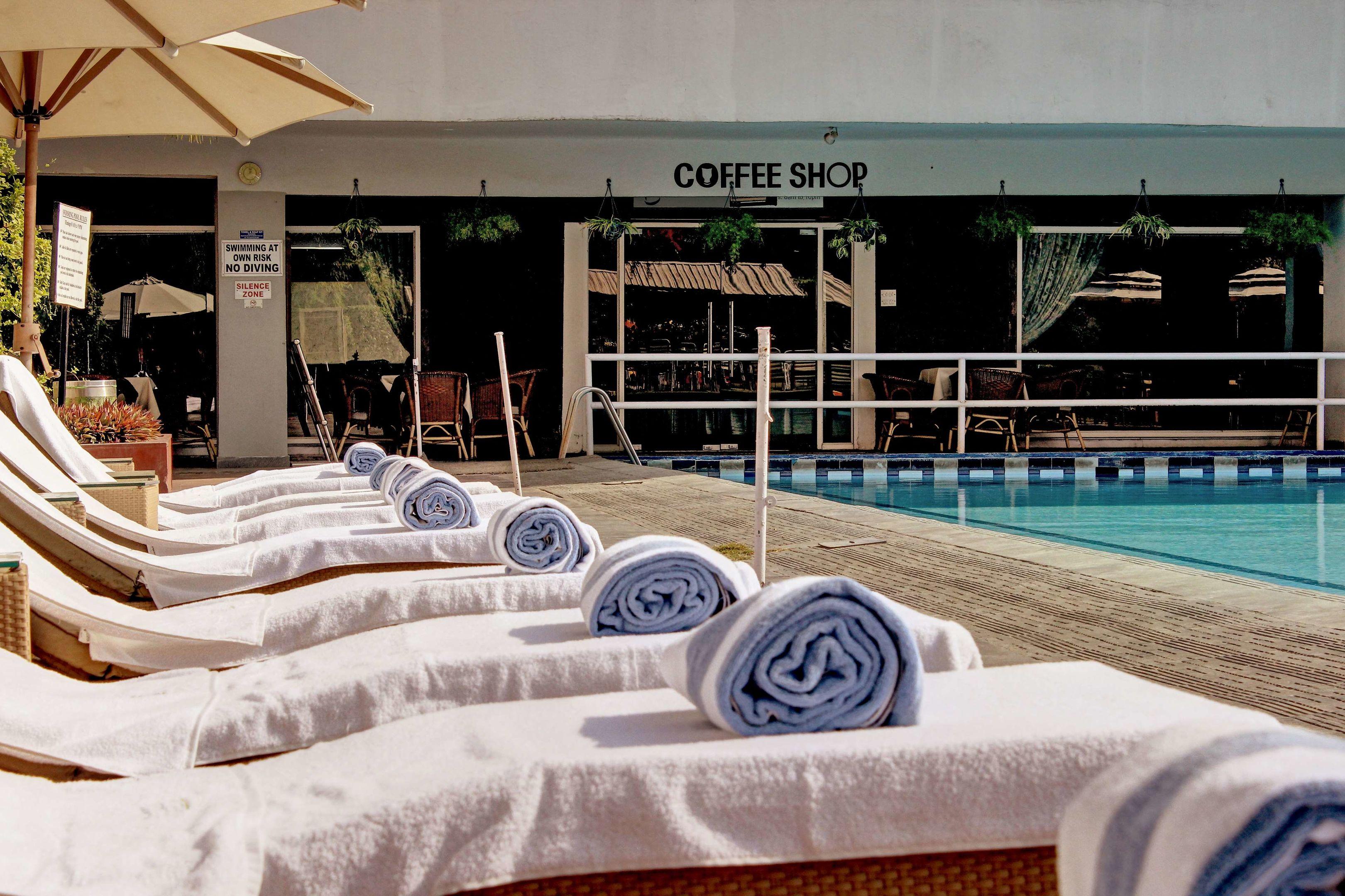 Best Western Resort Country Club — photo 4