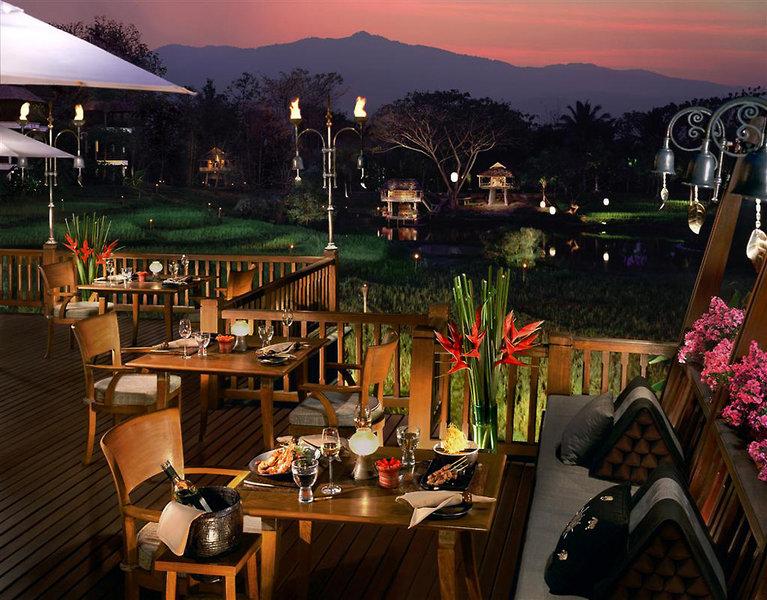 Four Seasons Resort Chiang Mai — photo 4