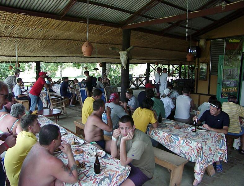 Rancho Baiguate — photo 4