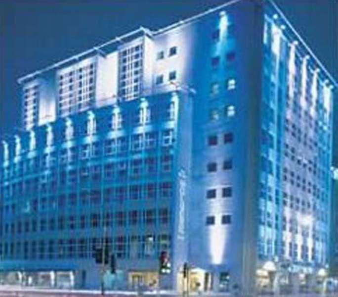 NYX Hotel London Holborn — photo 4