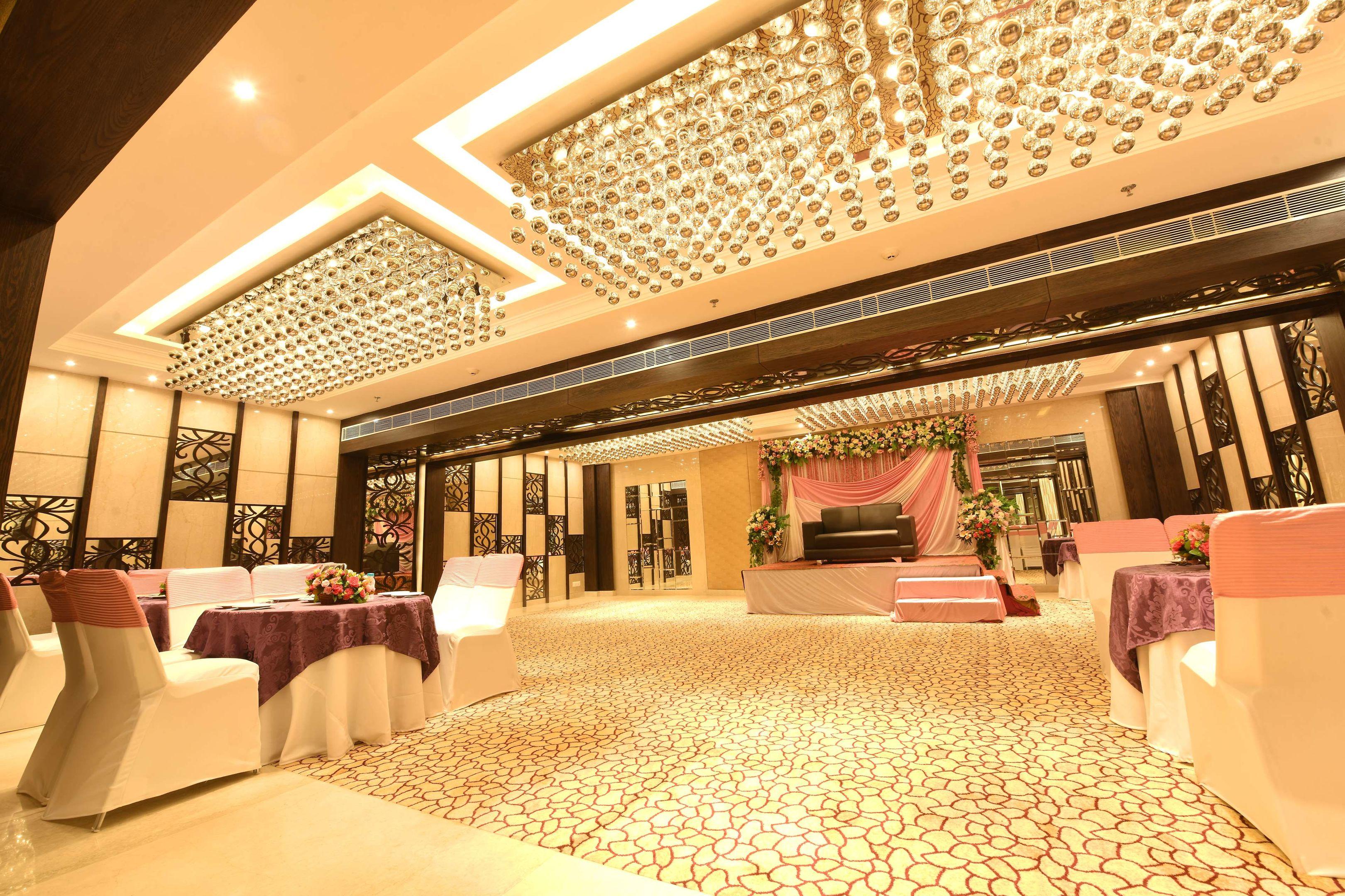 SureStay Hotel by Best Western Amritsar — photo 4
