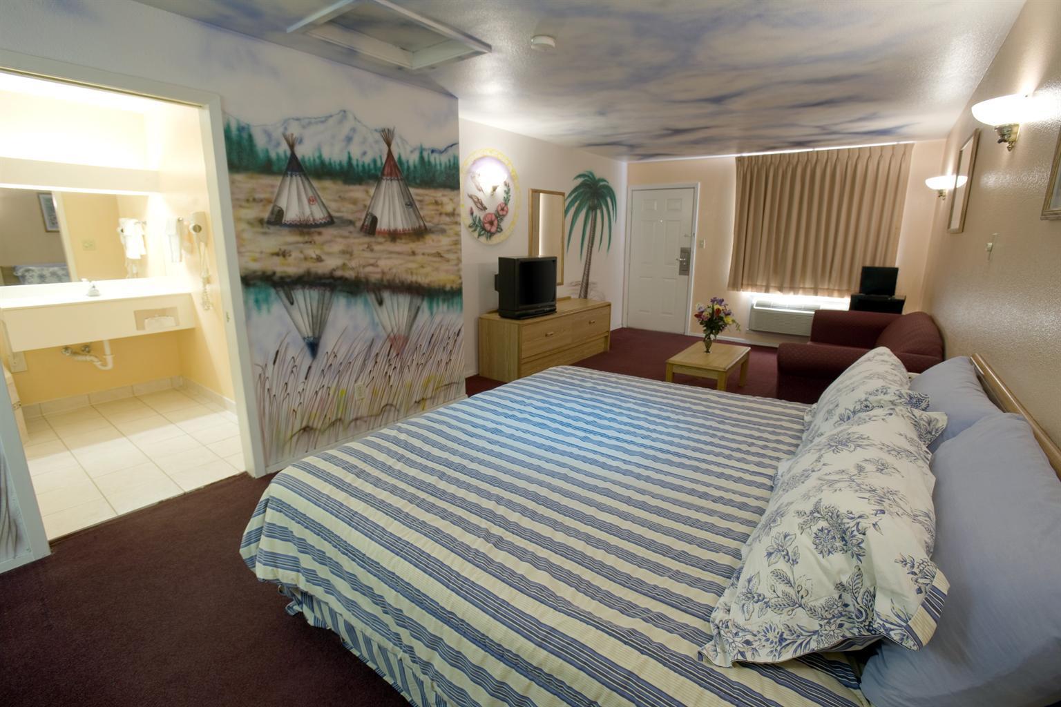 Americas Best Value Inn-San Antonio/Lackland AFB — photo 4