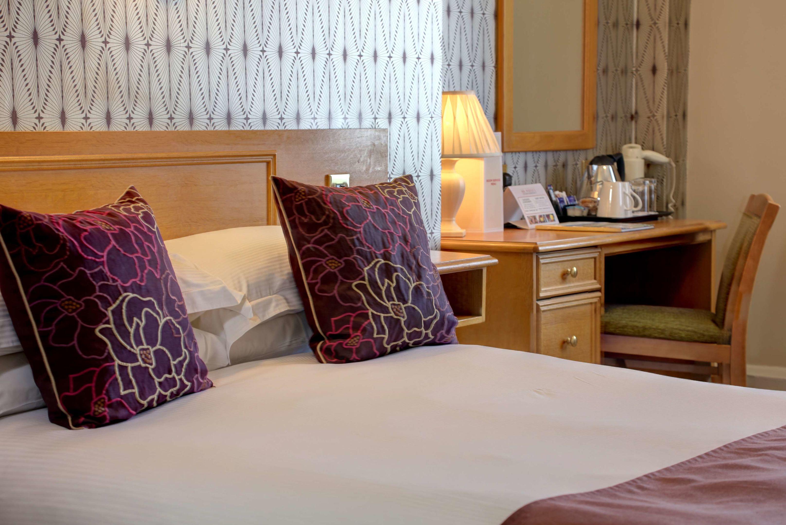 Best Western Plus Dover Marina Hotel & Spa — photo 4