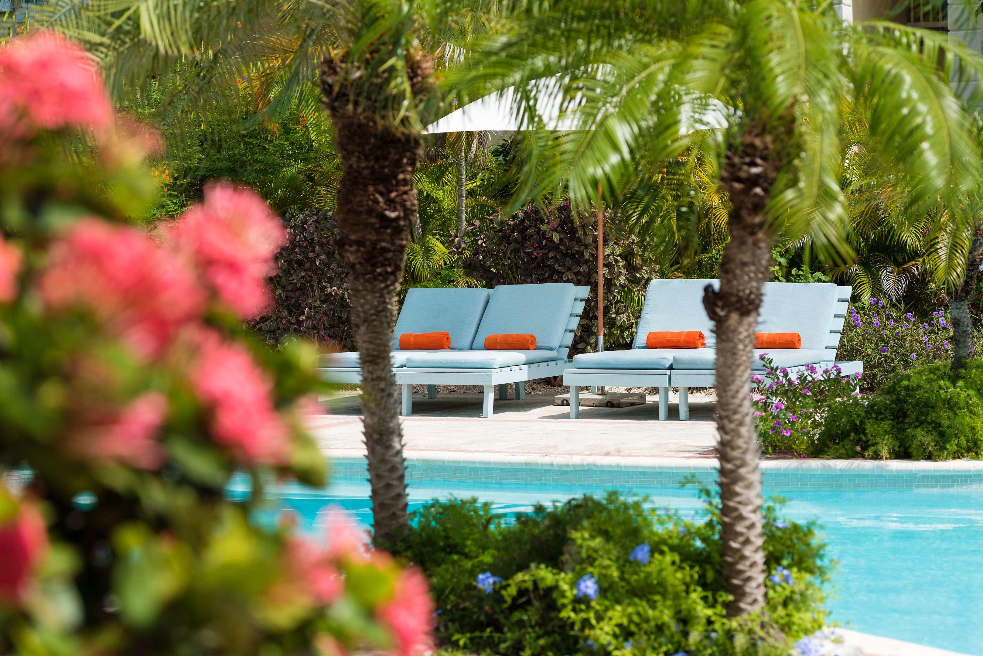 Beach House - Turks & Caicos — photo 4