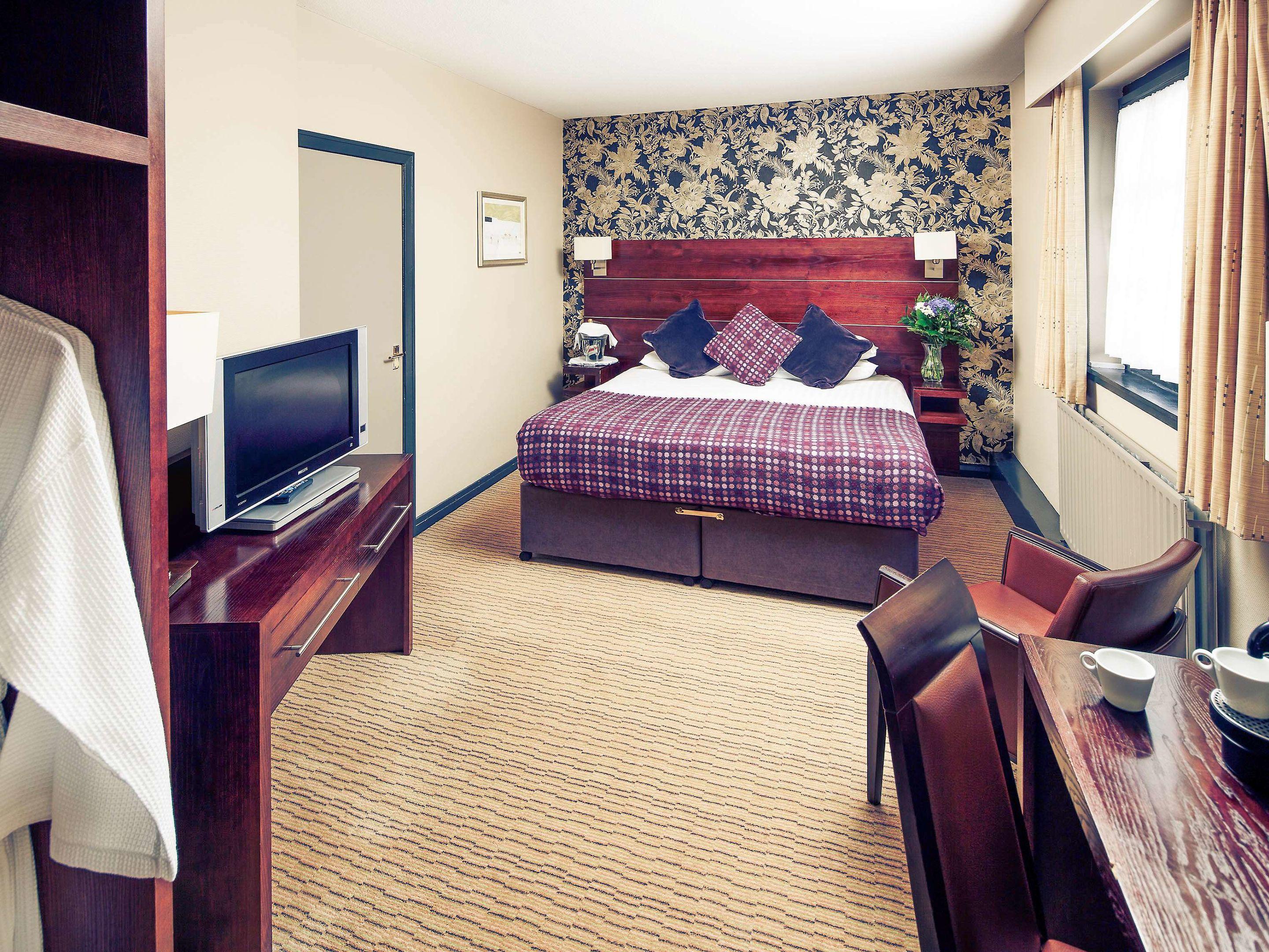 Mercure Perth Hotel — photo 5