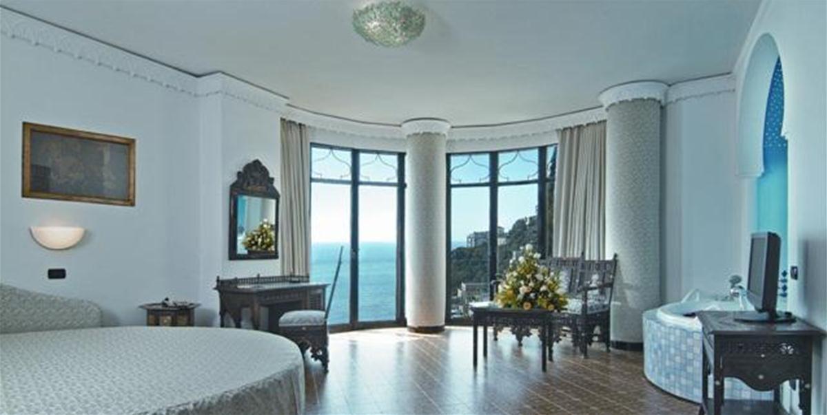 Grand Hotel Il Saraceno — photo 3