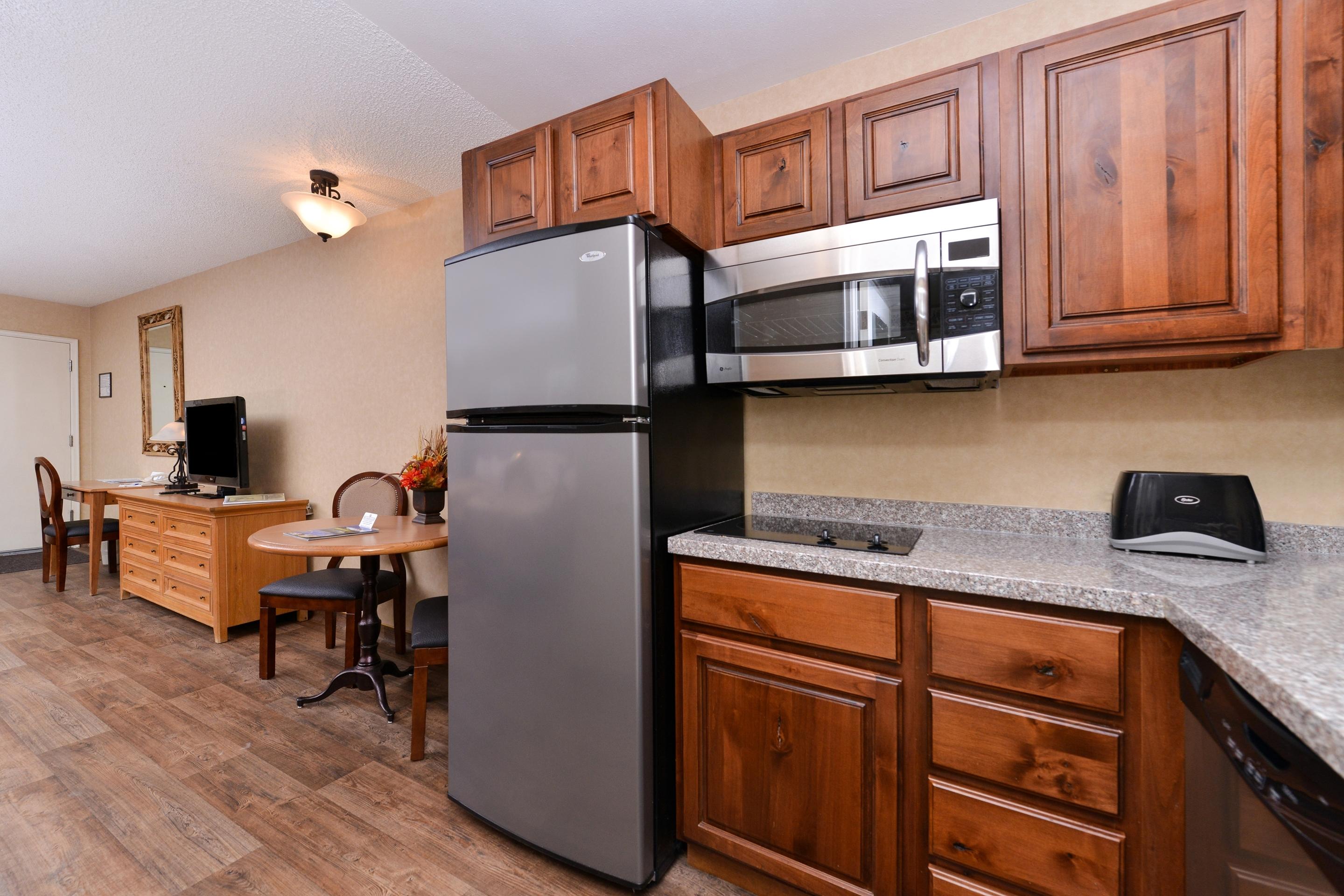 Americas Best Value Gold Country Inn & Casino — photo 3