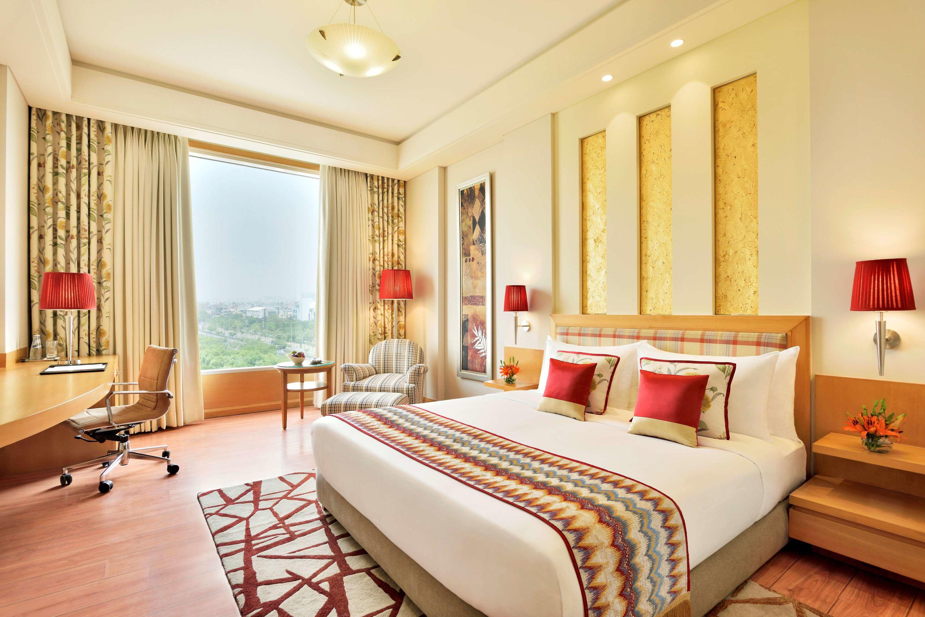Radisson Noida — photo 4