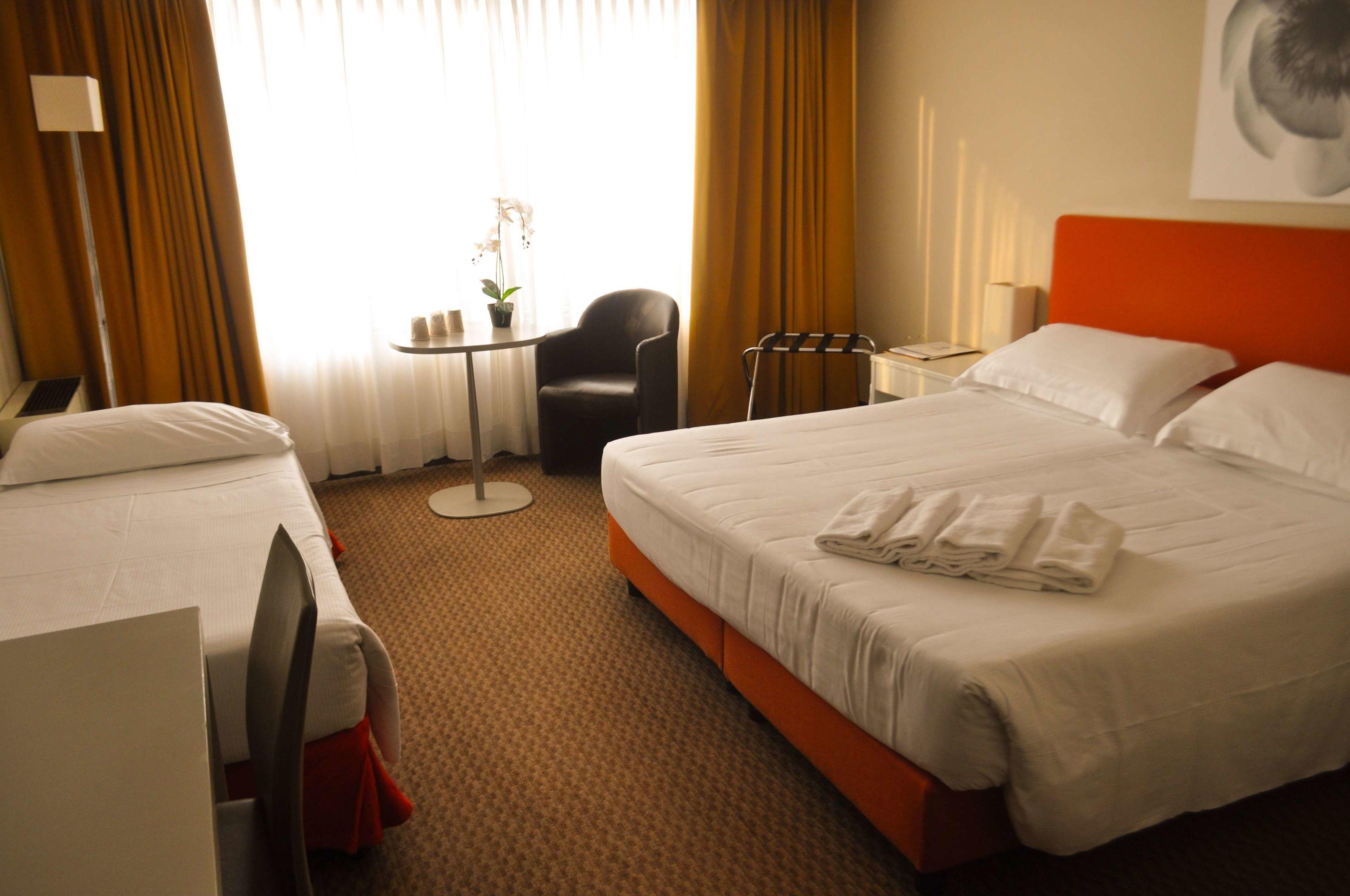 Best Western Hotel Blaise & Francis Milano — photo 4