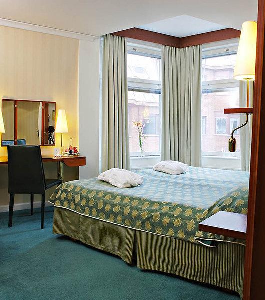 Elite Hotel Stockholm Plaza — photo 4