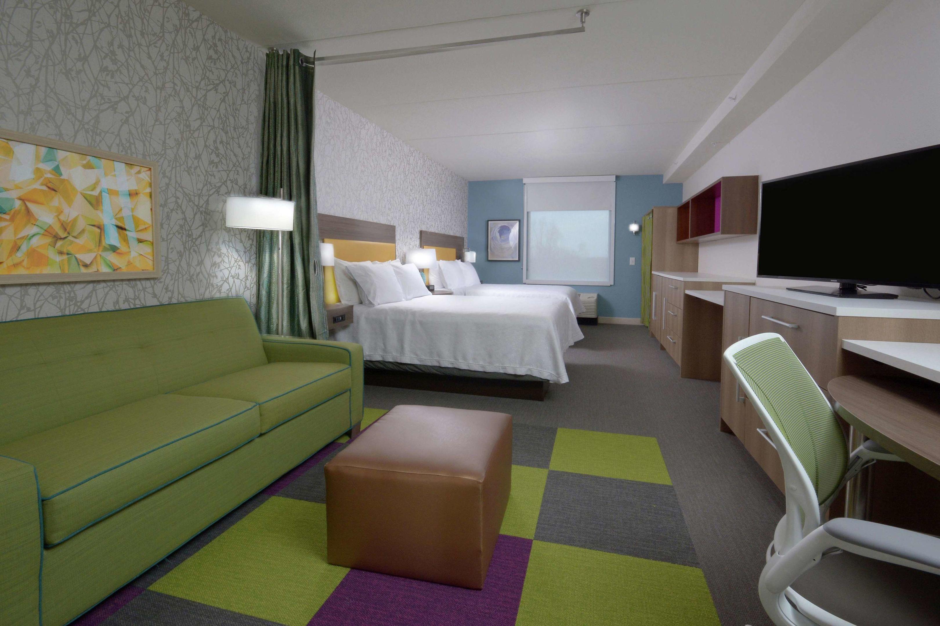 Home2 Suites By Hilton Duncan — photo 5
