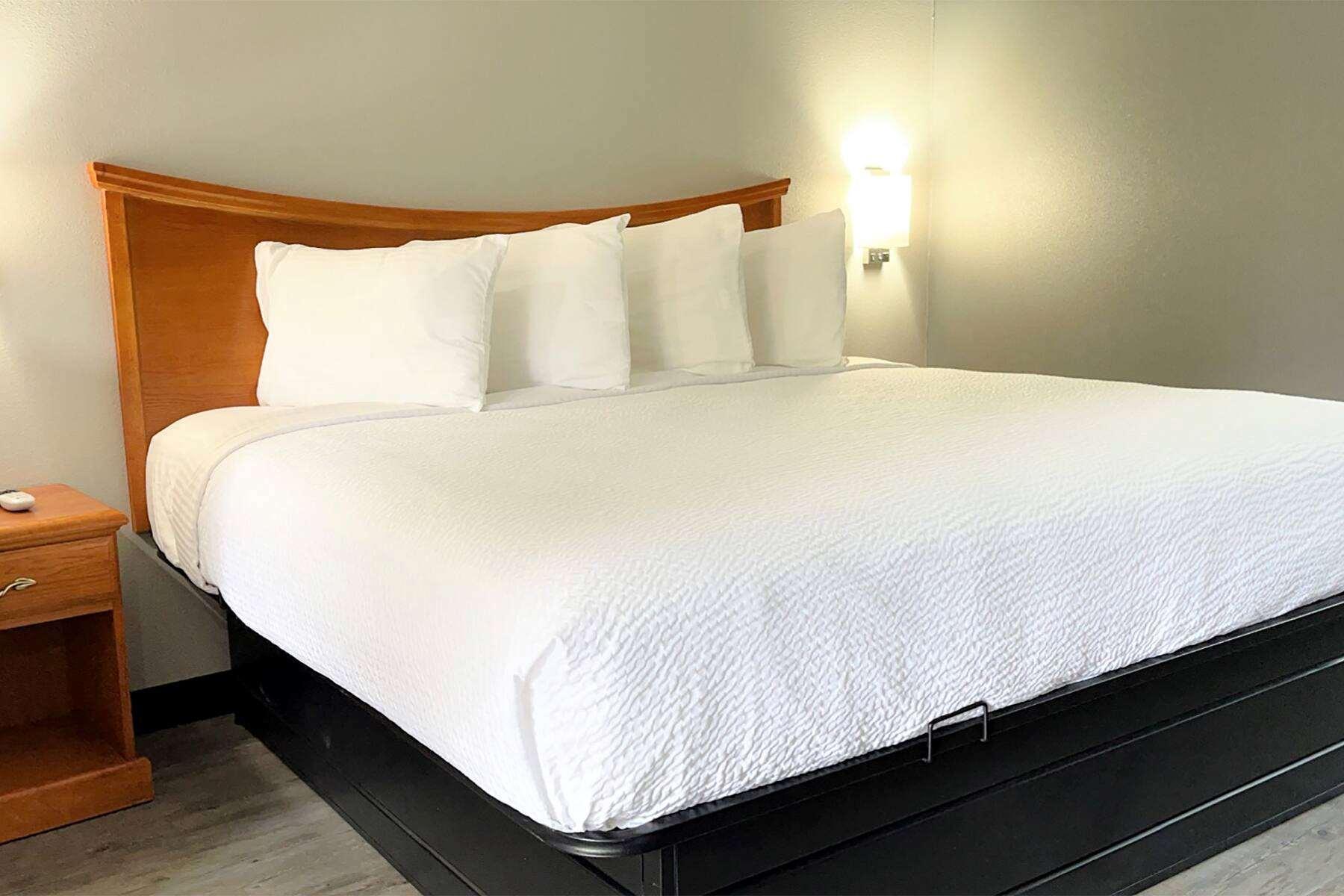 Days Inn North Little Rock / Maumelle — photo 4