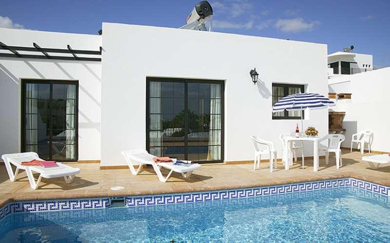Sol Lanzarote — photo 4
