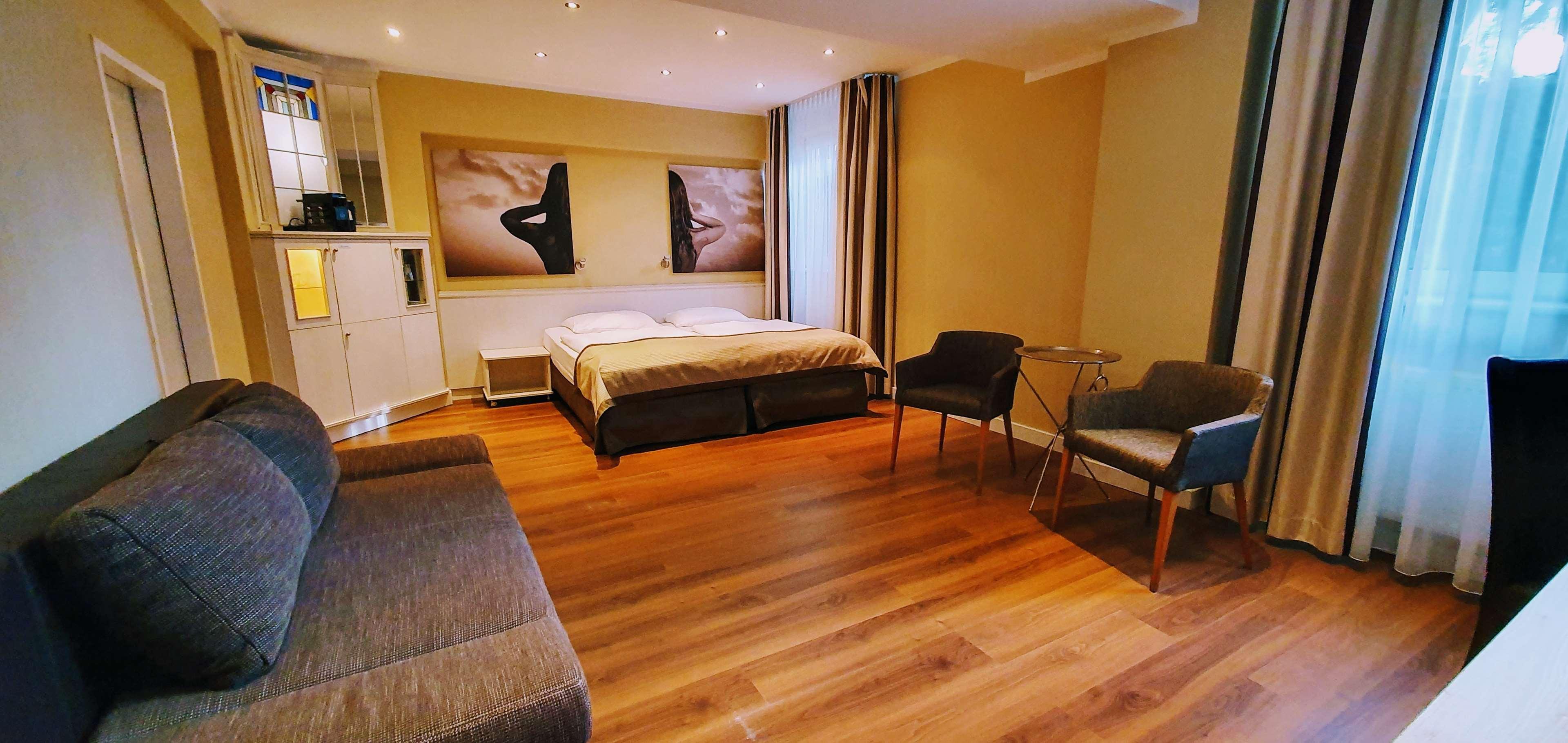 Park Hotel Hamburg Arena — photo 5
