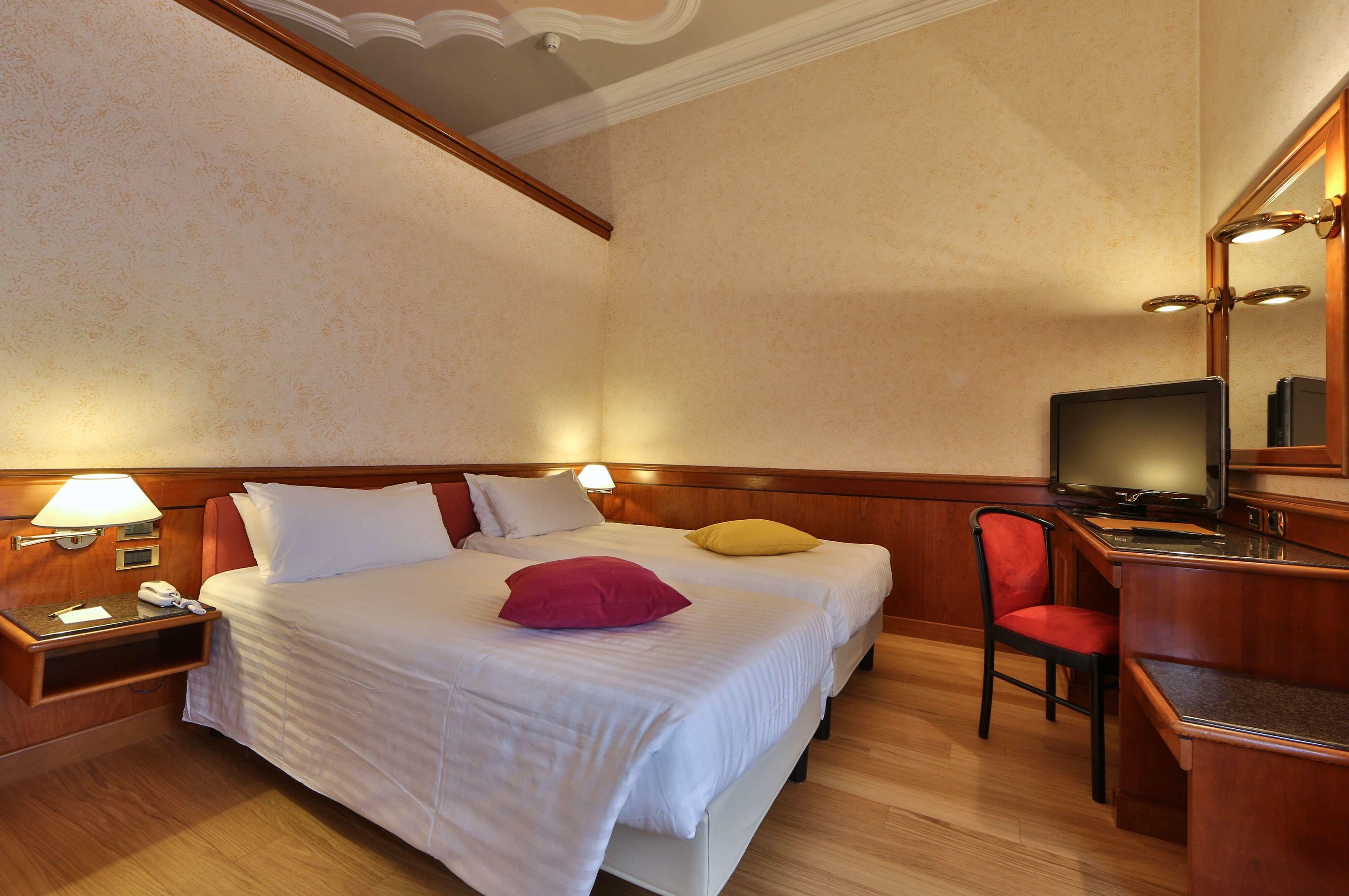 Best Western Hotel Moderno Verdi — photo 5