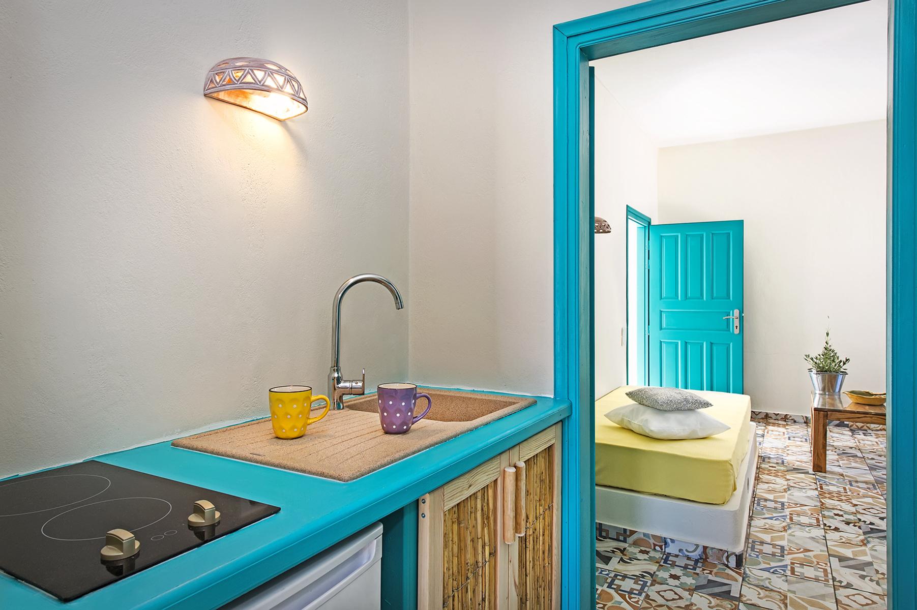 Nissia Apartments — photo 5