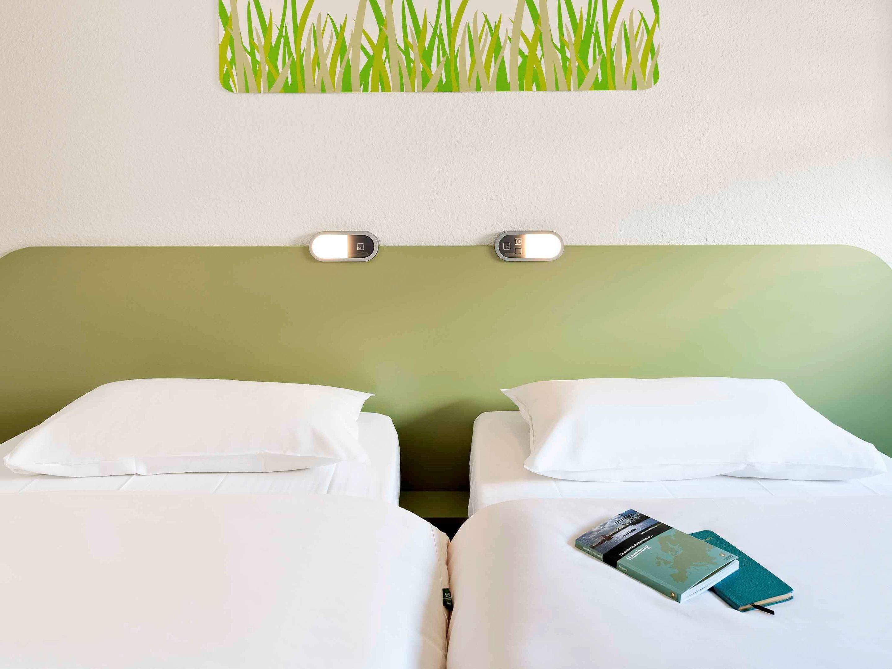 Ibis budget Lyon Dardilly — photo 4