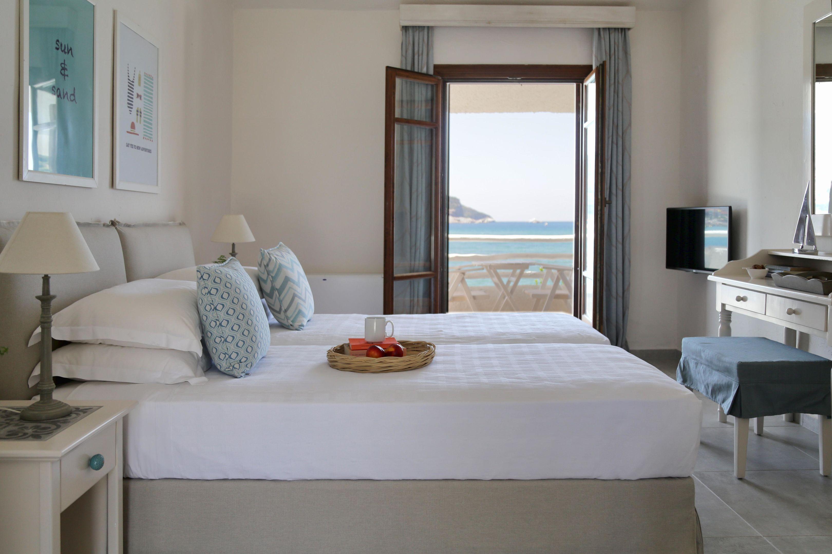 Skopelos Village Hotel — photo 4