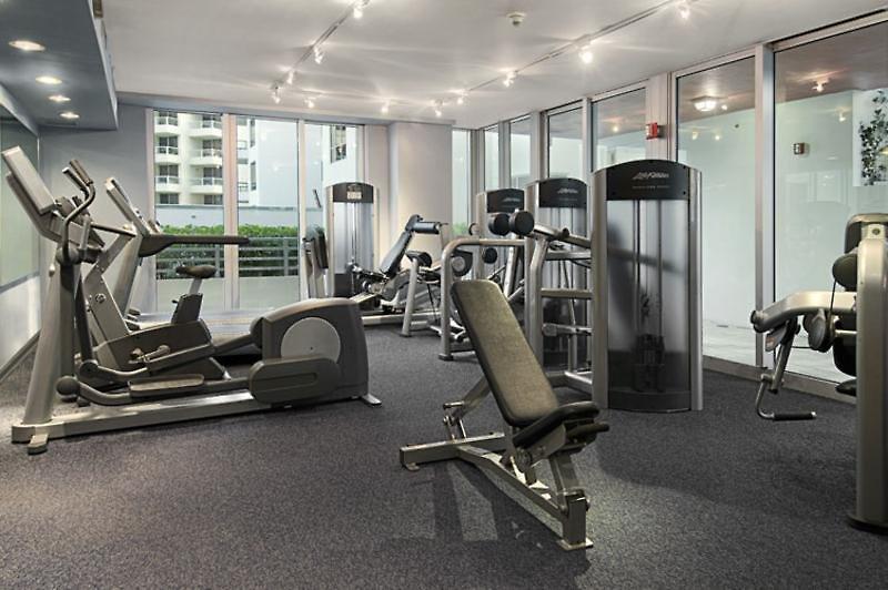 Hilton Bentley Miami / South Beach — photo 3