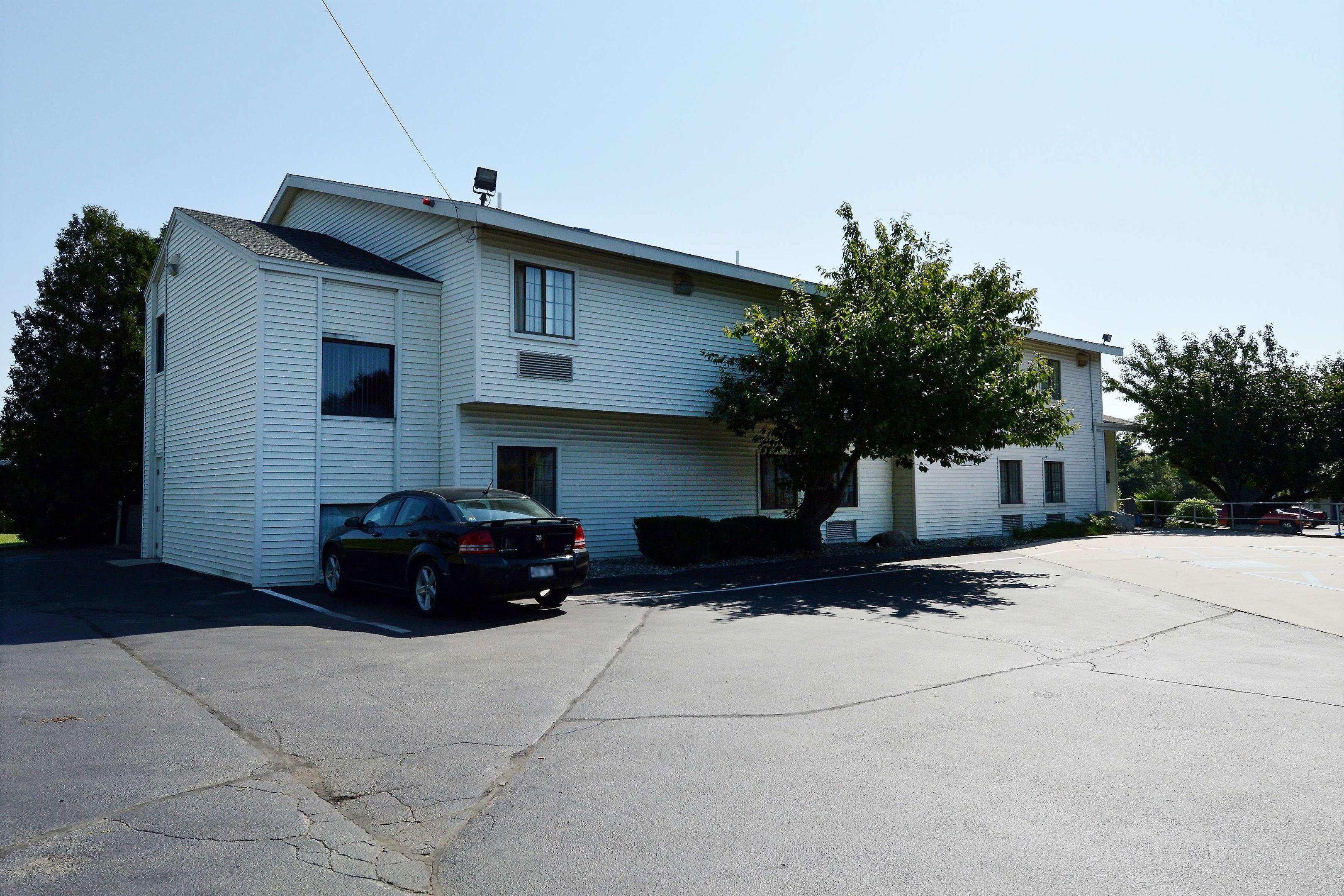 Motel 6 Nashua — photo 3