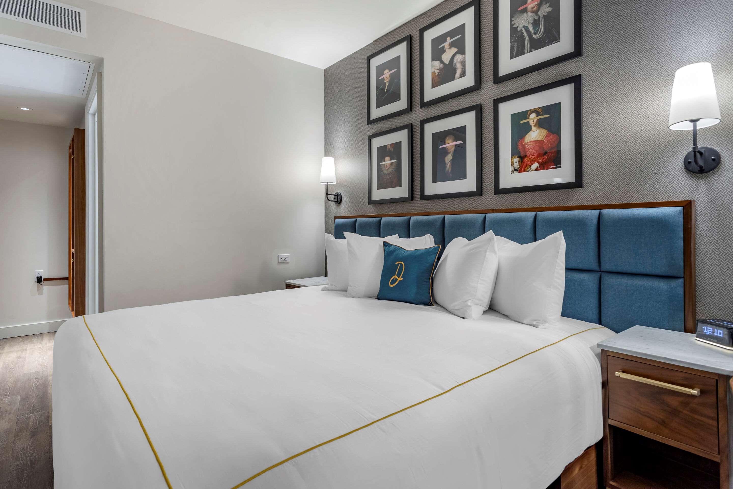 The Draper, Ascend Hotel Collection — photo 4