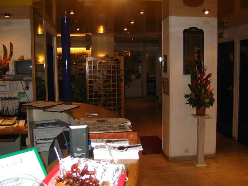 ibis Styles Paris Cadet Lafayette — photo 5