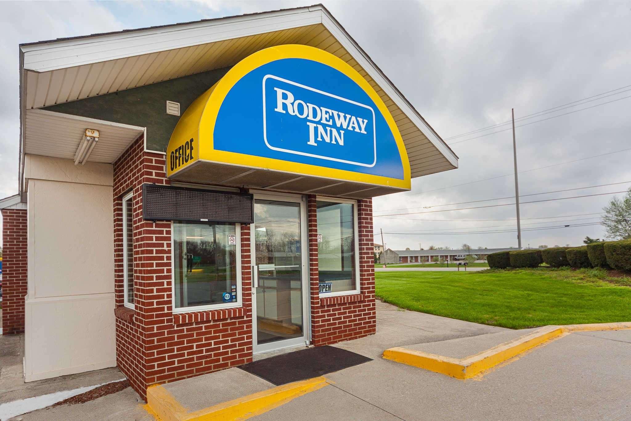 Rodeway Inn Wauseon — photo 5
