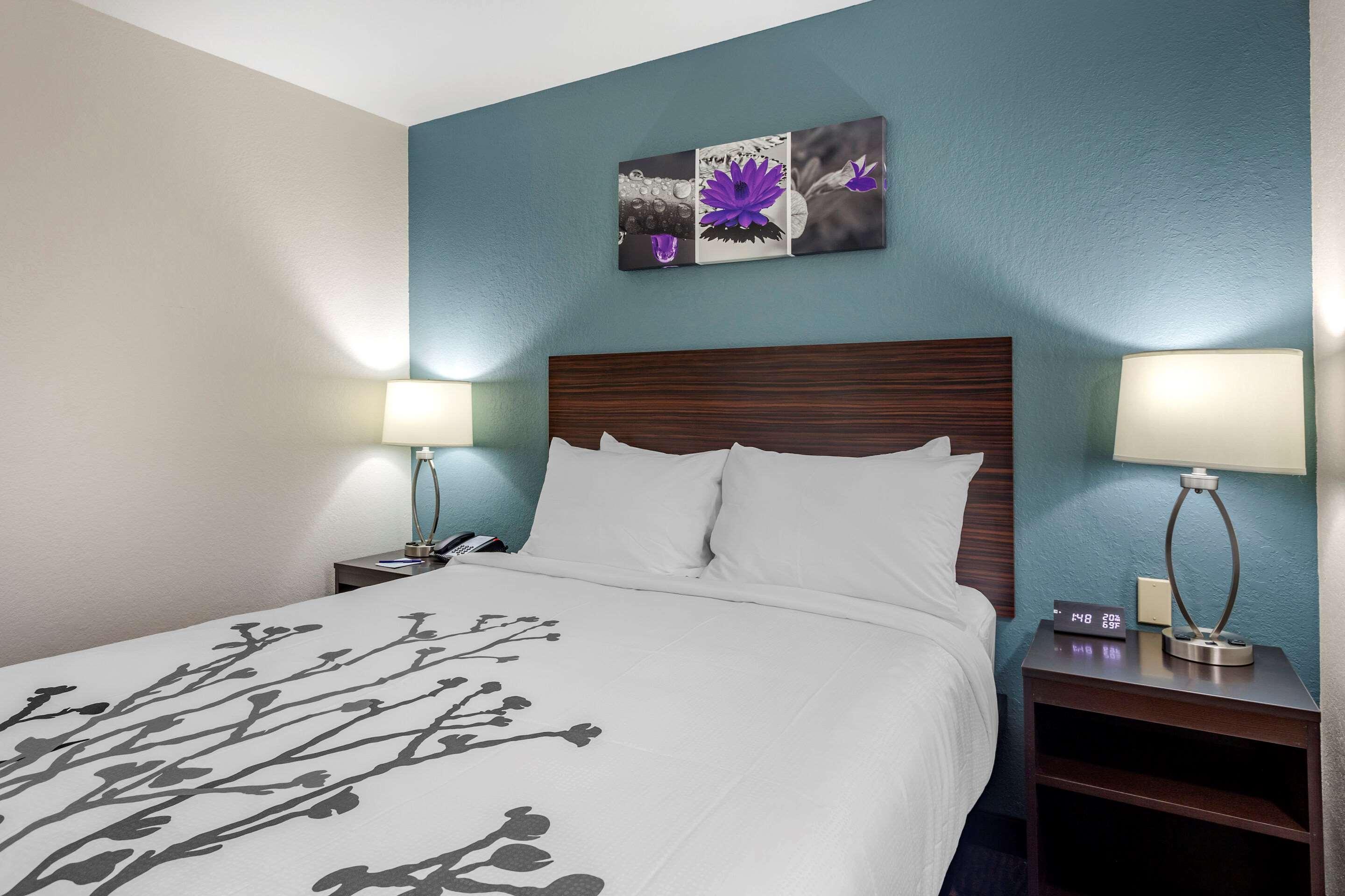 Alliance Inn & Suites — photo 5