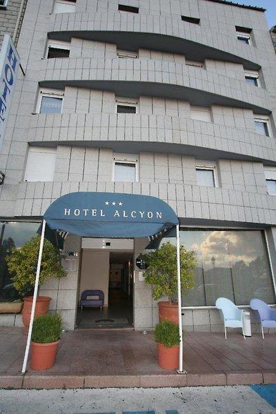 Best Western Hôtel Alcyon — photo 3
