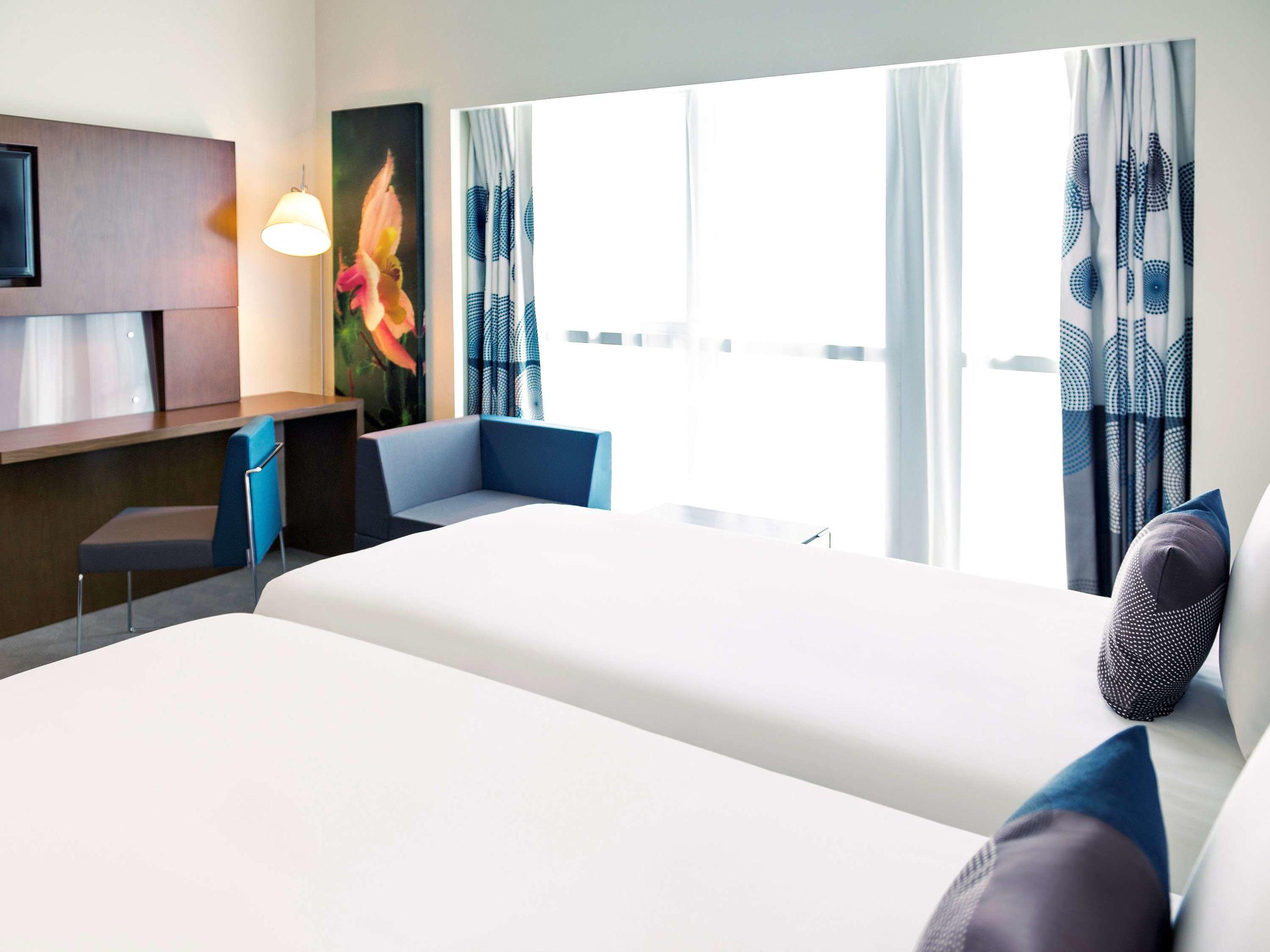Novotel Fujairah — photo 5