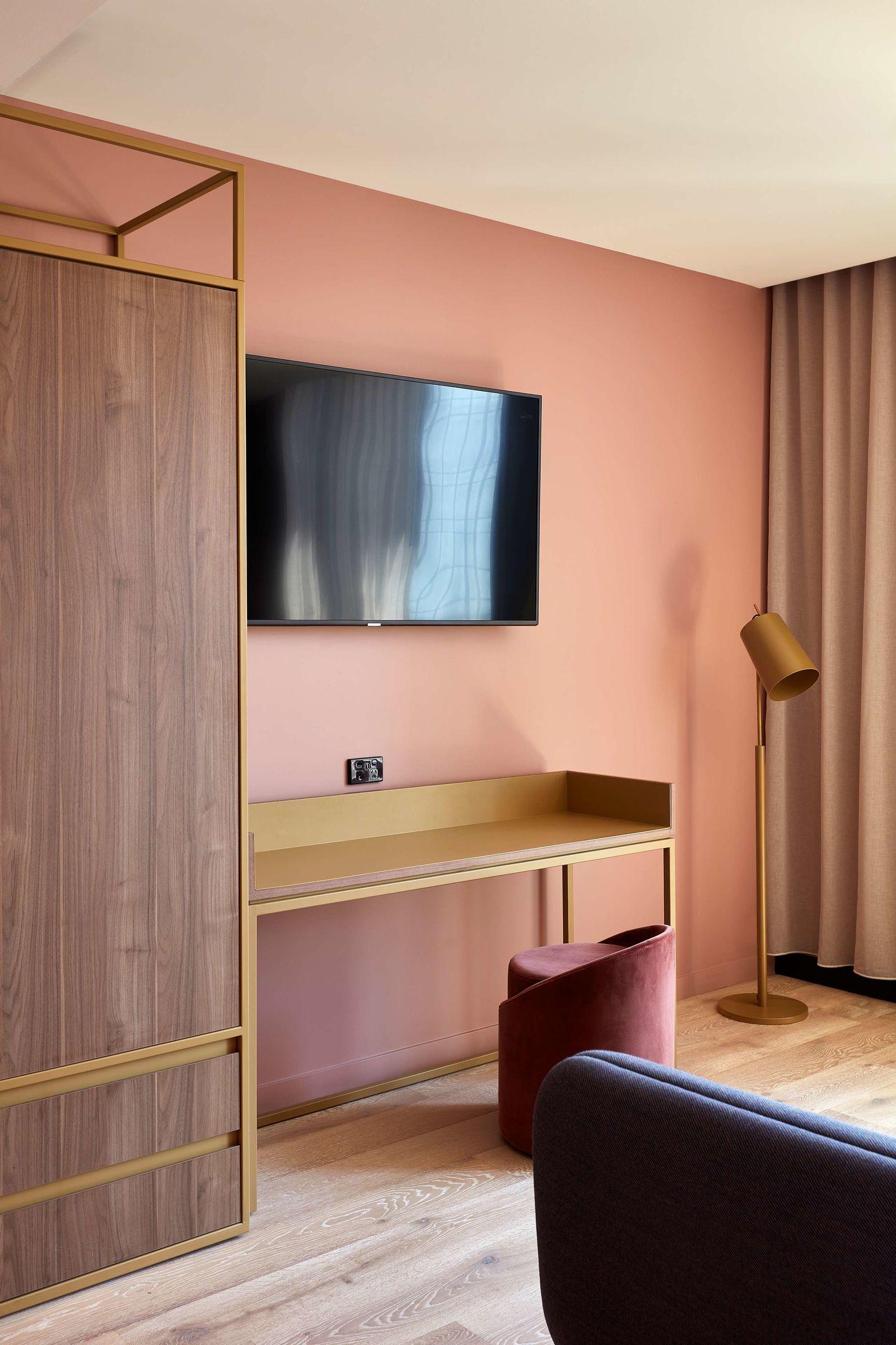 Quincy Hotel Melbourne — photo 4