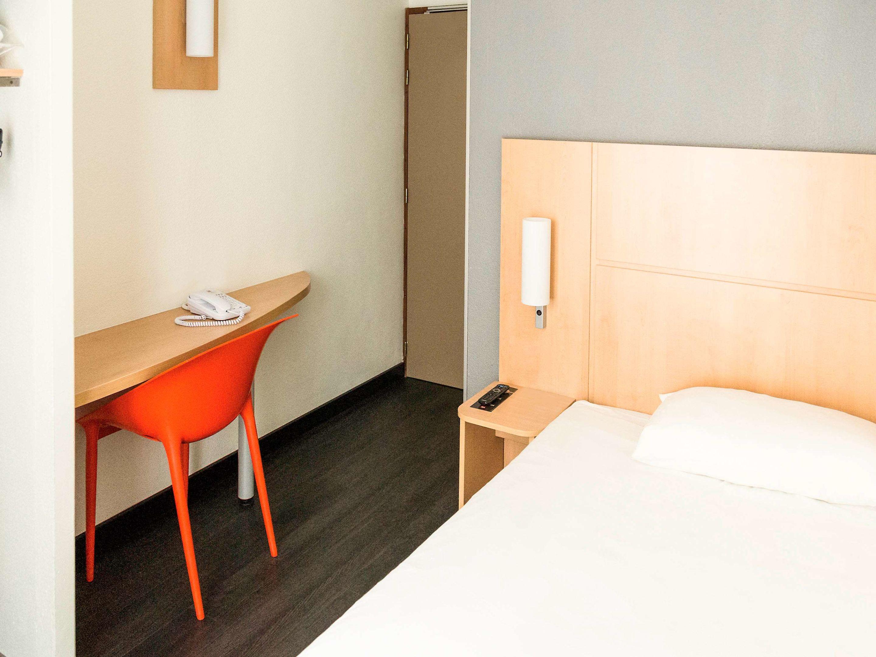 ibis Paris Grands Boulevards Opéra 9ème — photo 4