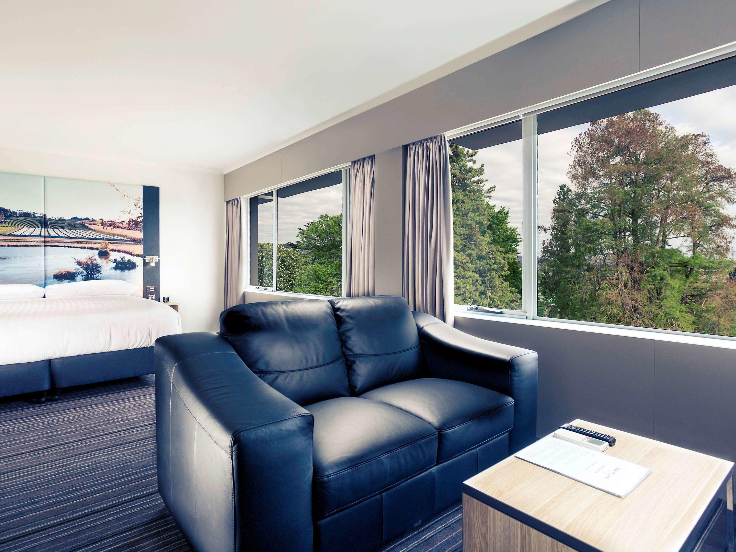 Mercure Launceston — photo 4