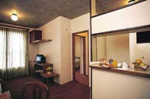 Bristol Londrina Residence Hotel — photo 4