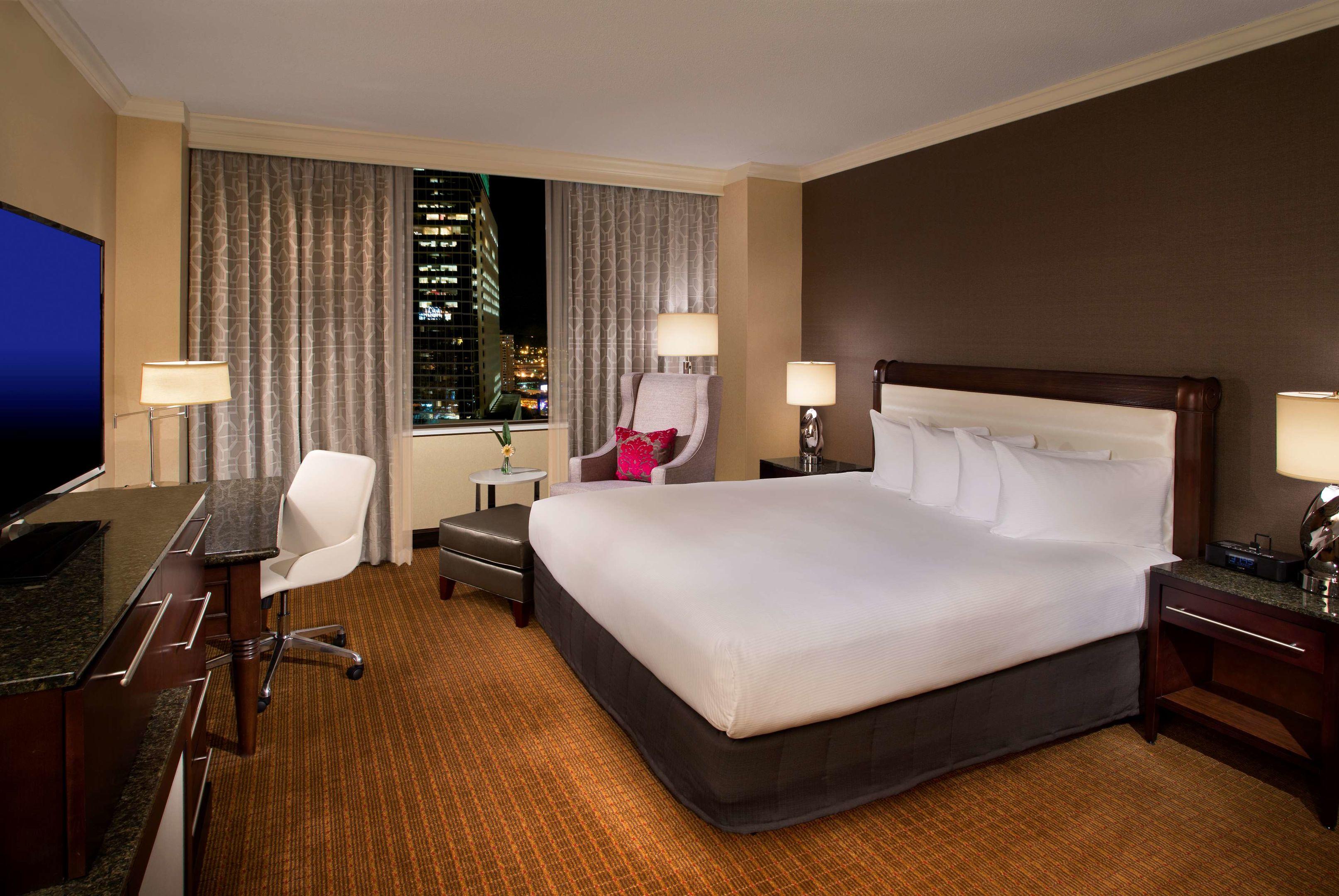 Hilton Minneapolis — photo 4