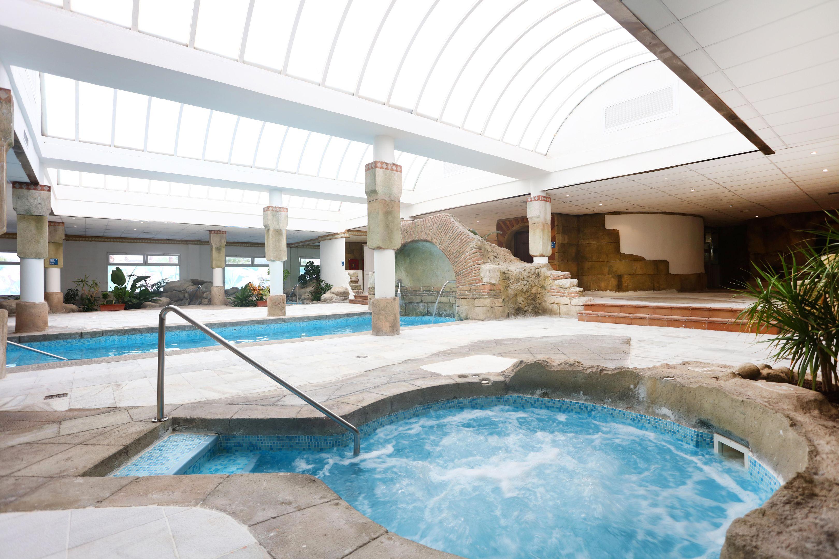 Iberostar Costa del Sol — photo 4