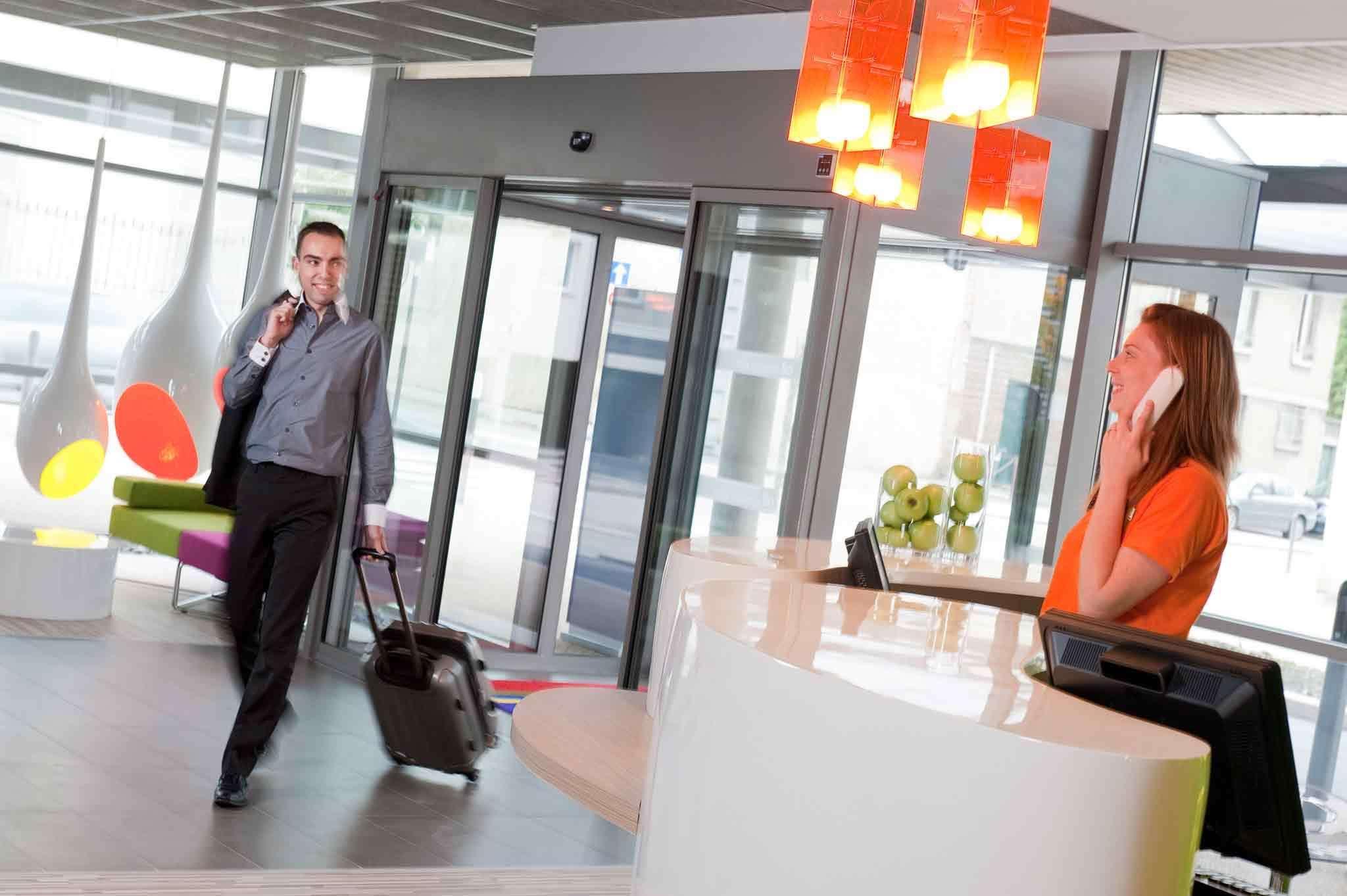 Ibis Styles Troyes Centre — photo 5