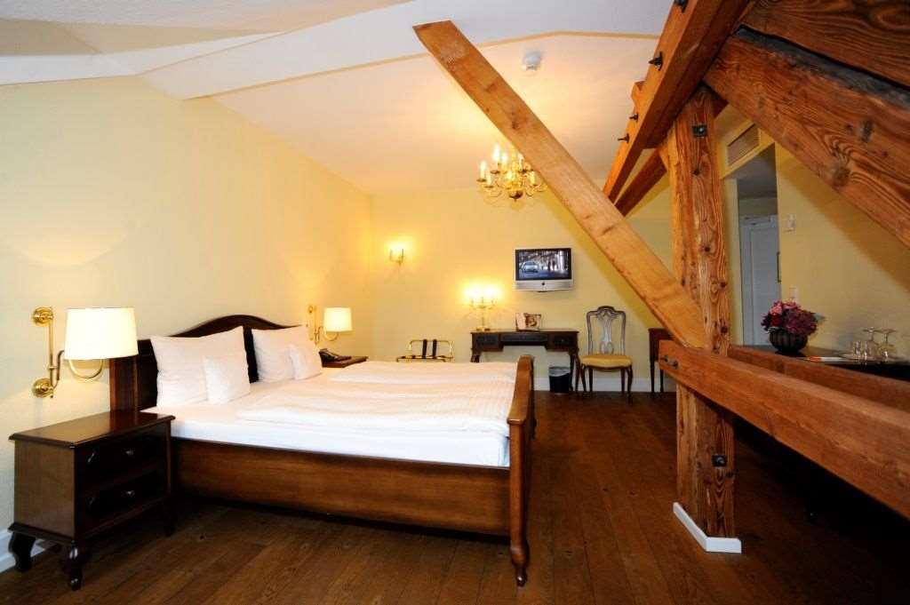 HELIOPARK Bad Hotel zum Hirsch — photo 5