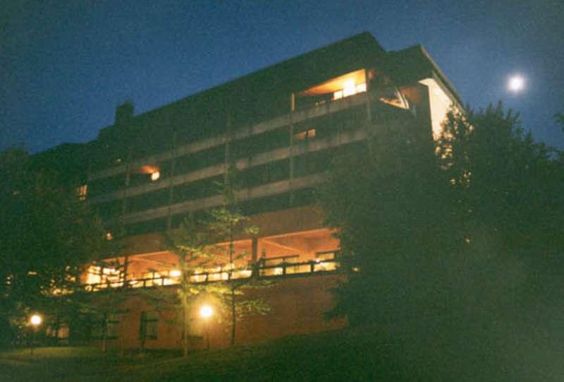 Hotel an der Therme Bad Orb — photo 5