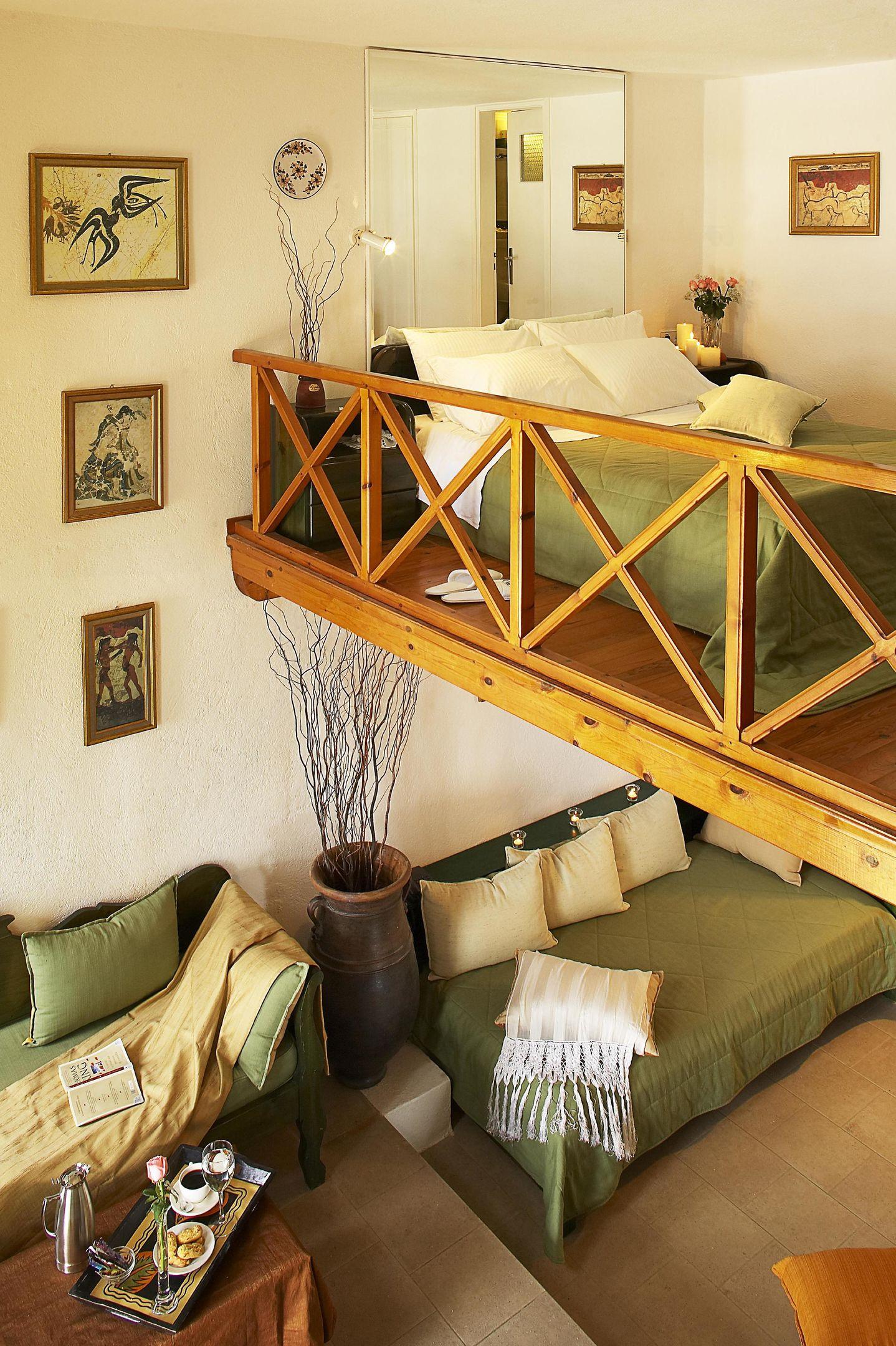 Infinity Suites & Dana Villas — photo 3