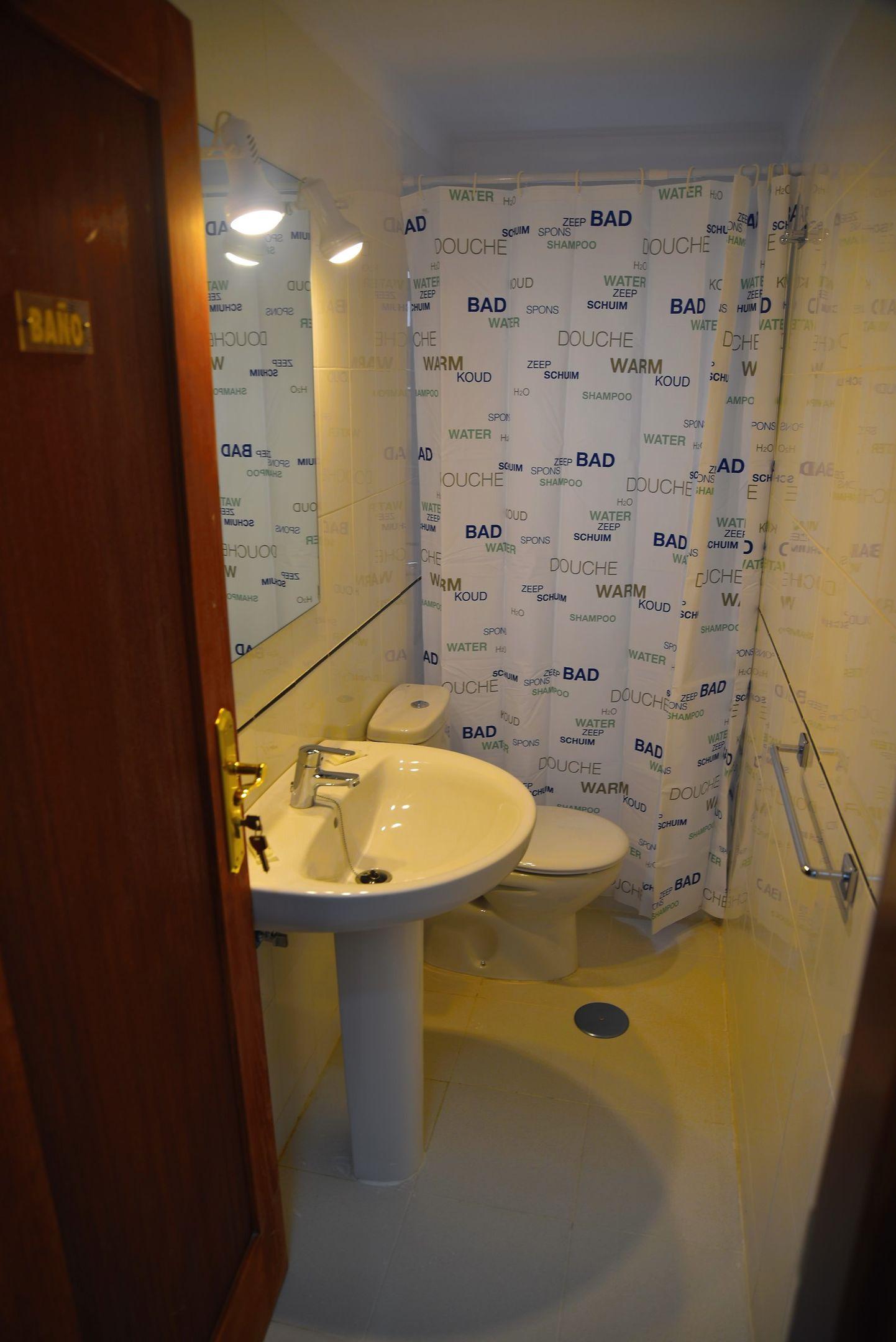 Pension San Gines — photo 5