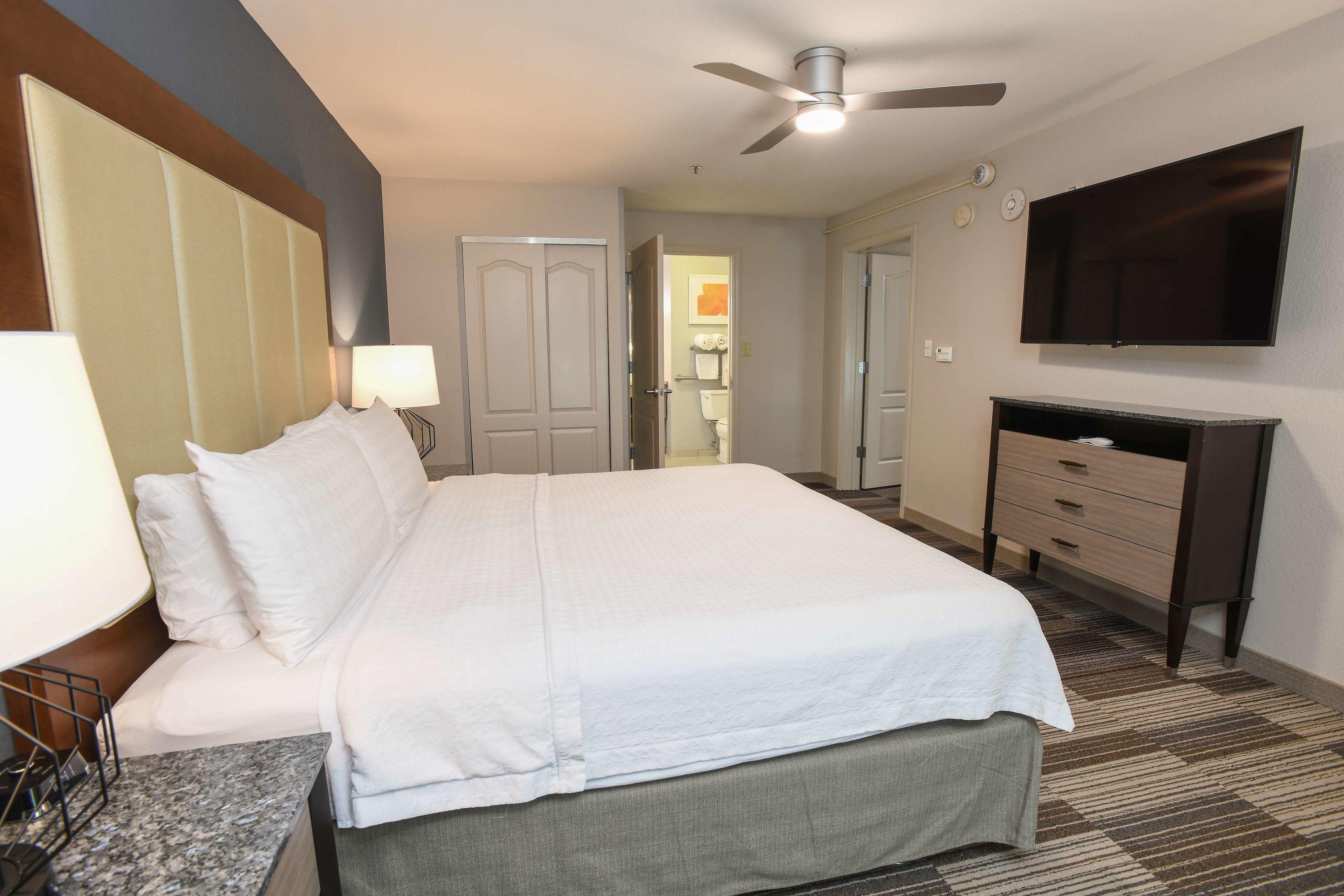 Homewood Suites Cincinnati Airport South-Florence — photo 5