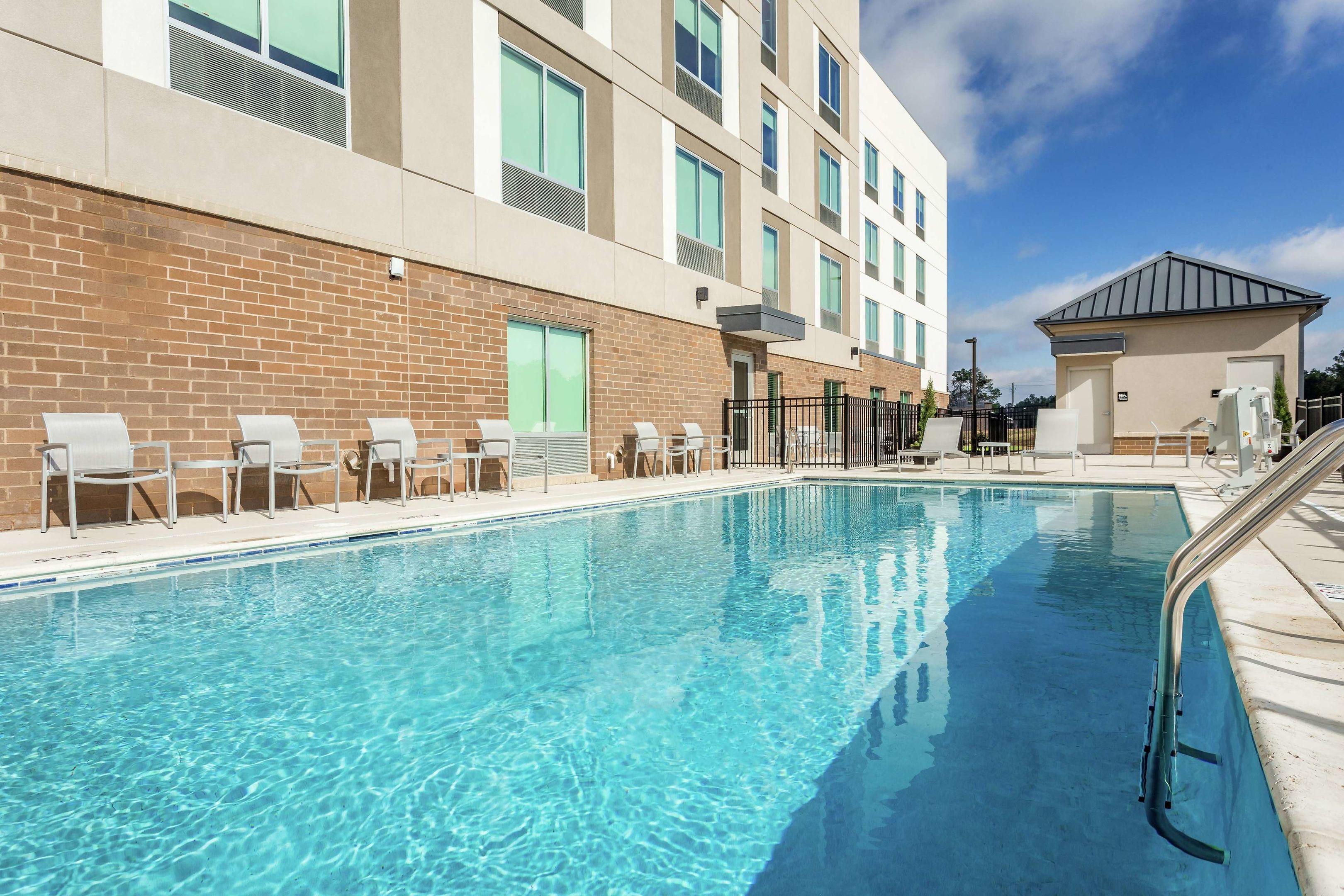 Hampton Inn & Suites Saraland Mobile — photo 3