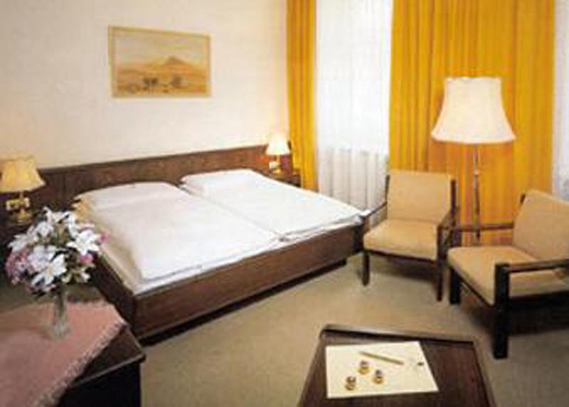 Hotel Mozart — photo 4