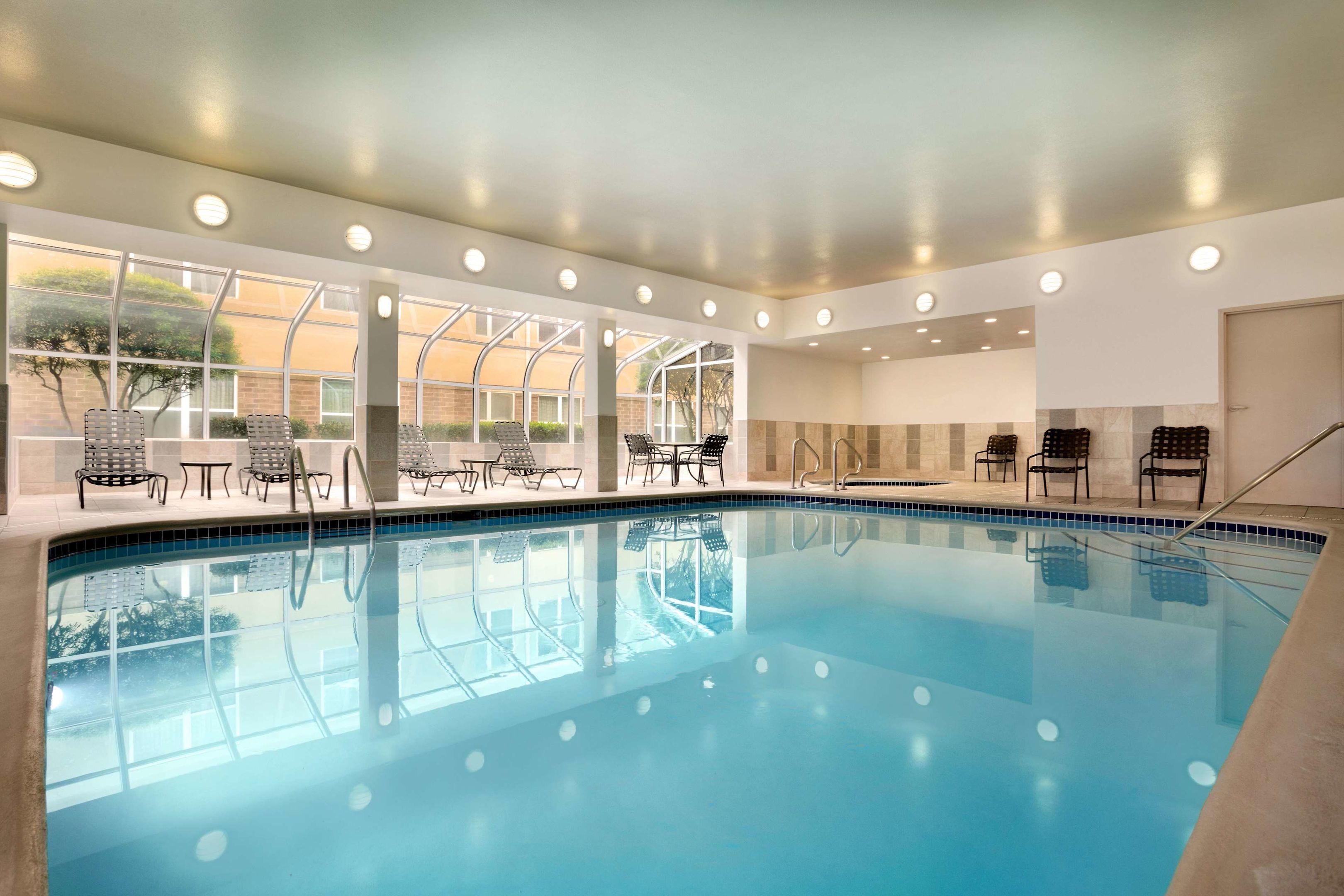 Homewood Suites by Hilton Houston-Willowbrook Mall — photo 4