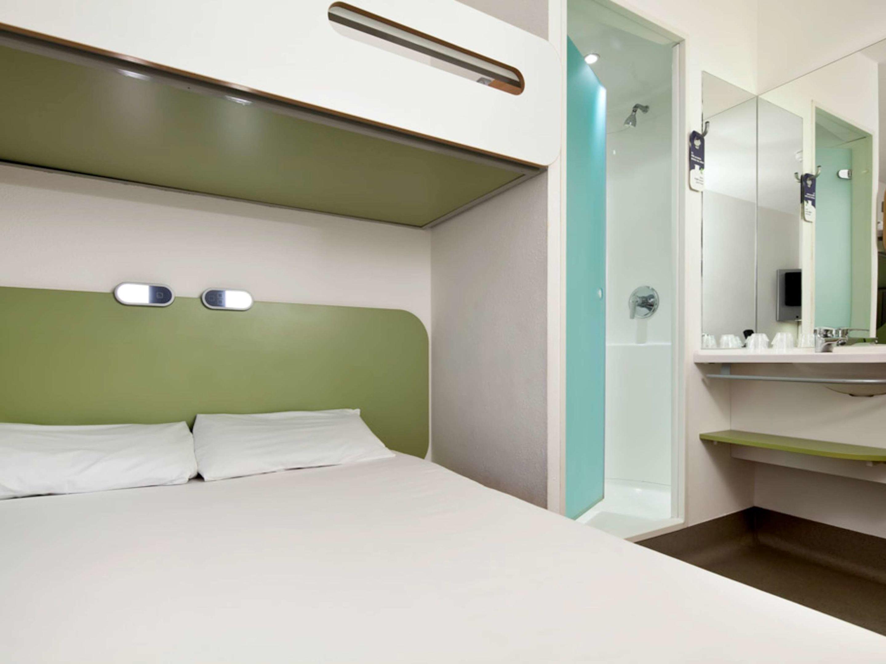 ibis budget Portsmouth — photo 5