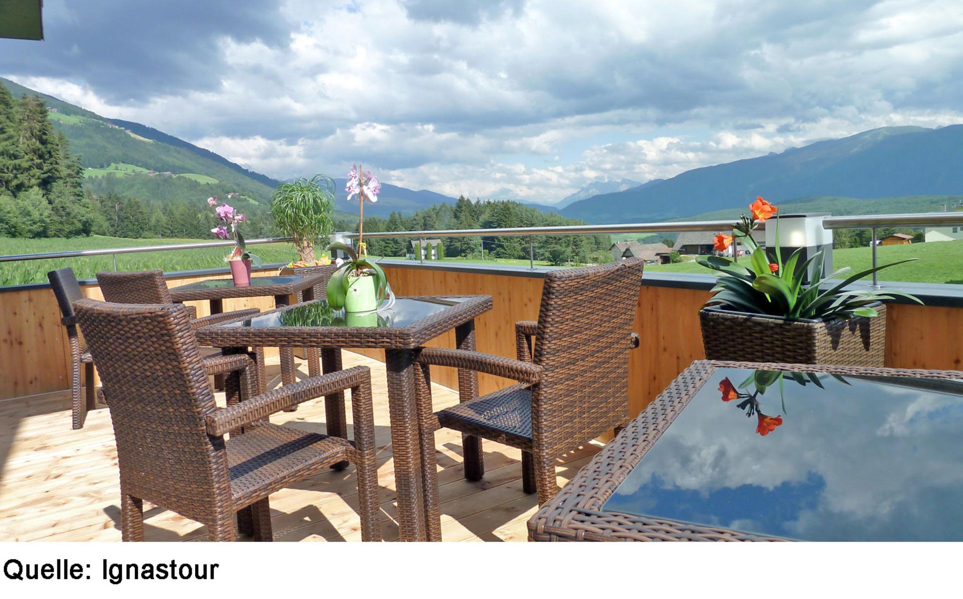 Naturhotel die Waldruhe — photo 5
