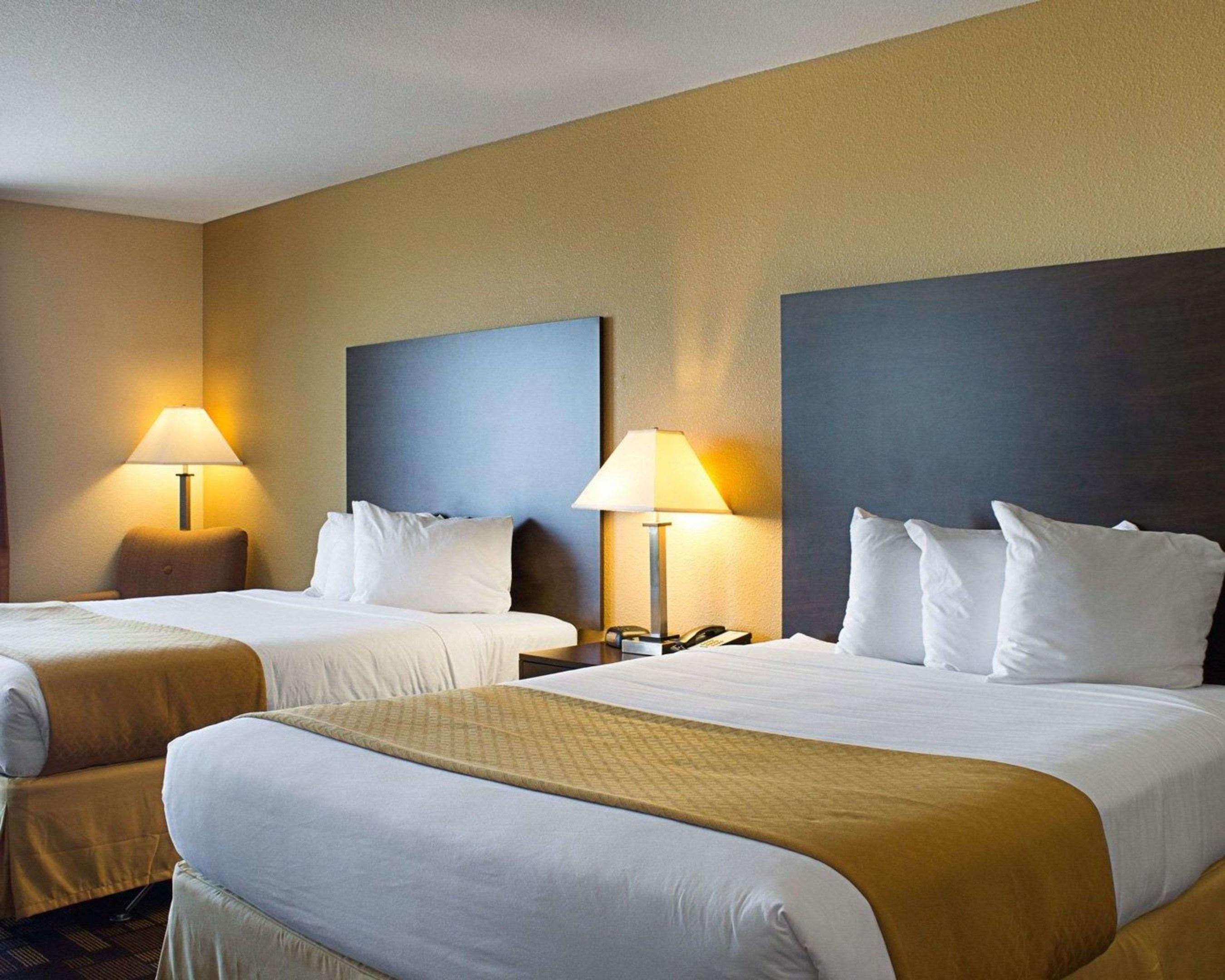 Quality Inn & Suites — photo 5