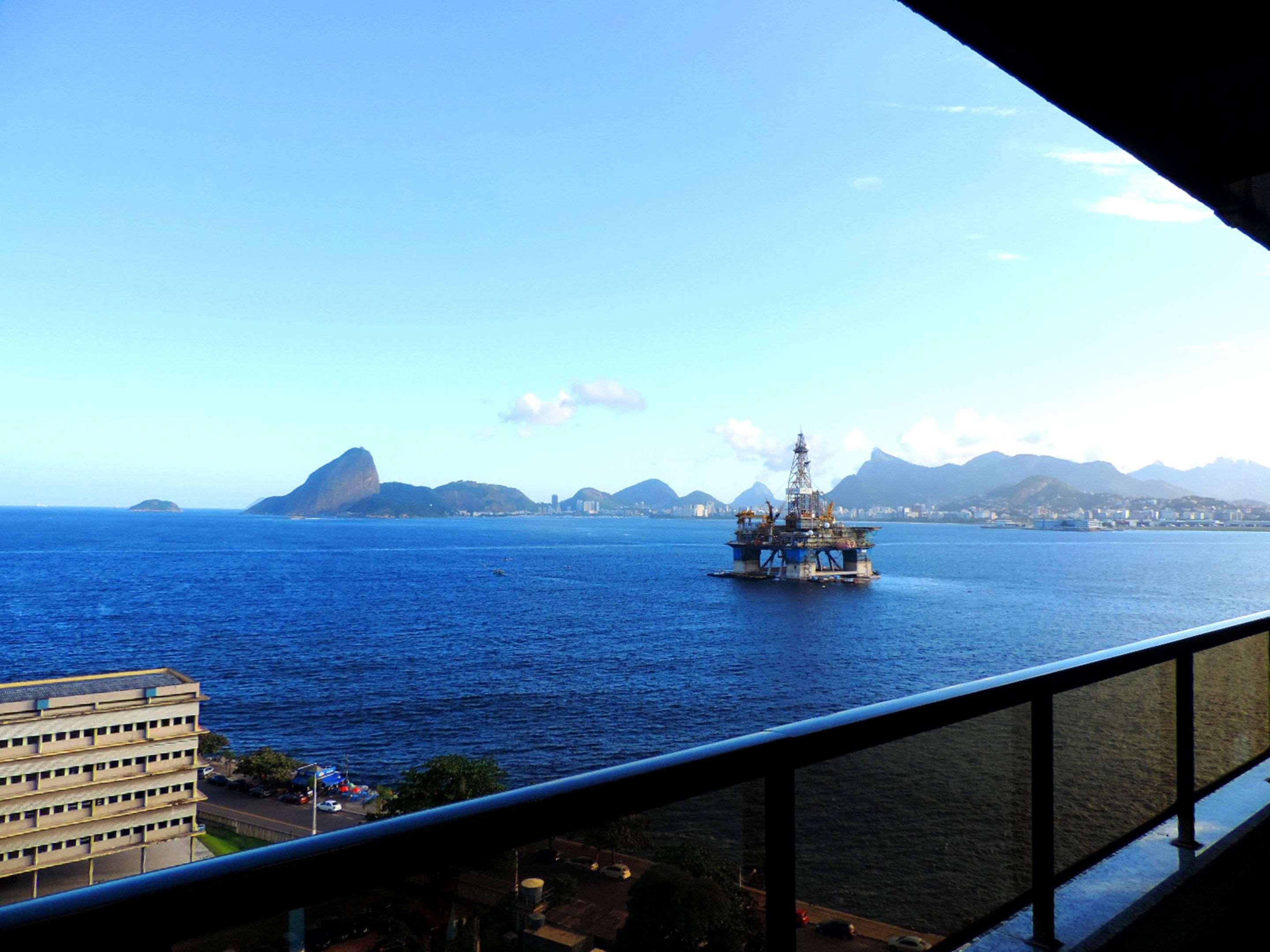 Quality Hotel Niterói — photo 4
